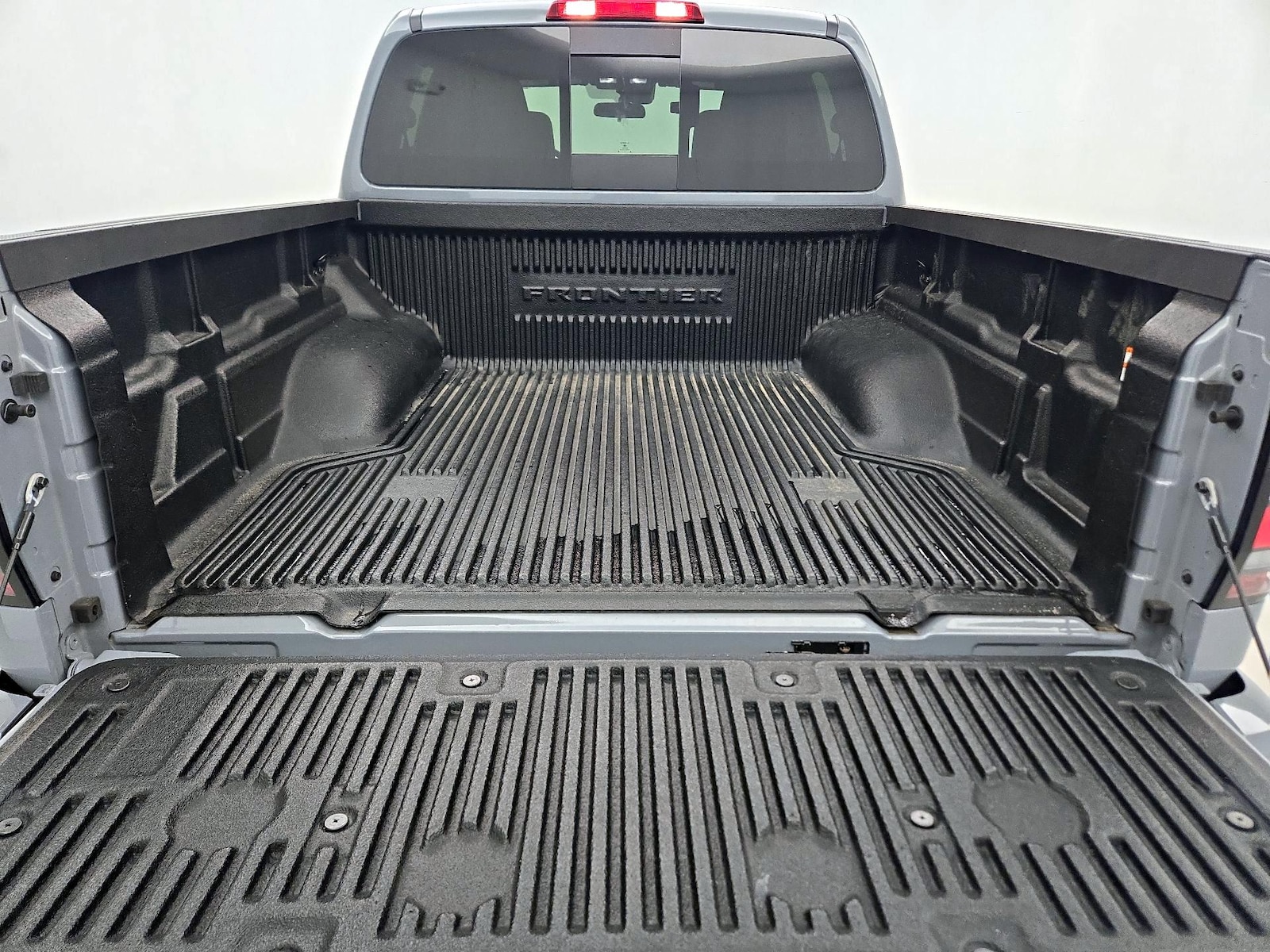 2025 Nissan Frontier PRO-X - Photo 21