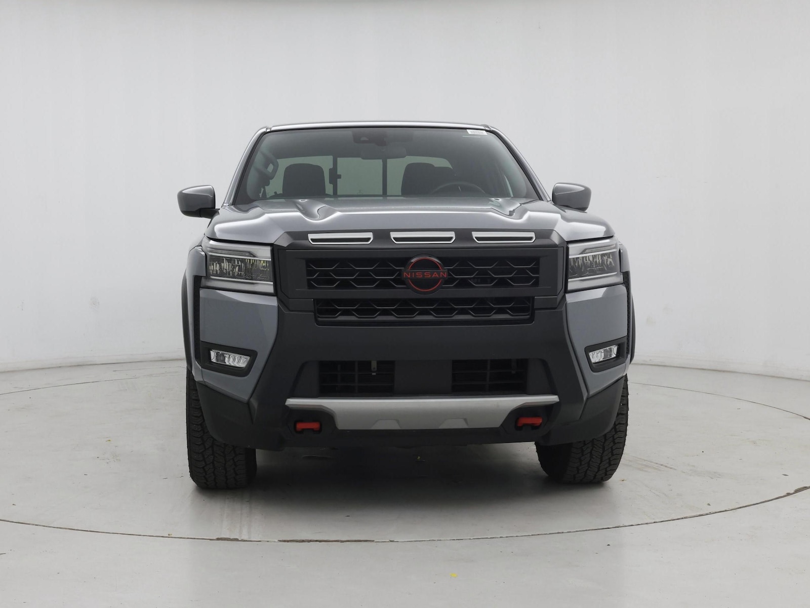 2025 Nissan Frontier PRO-X - Photo 6