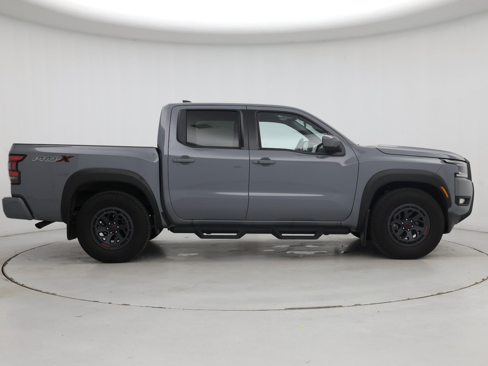 2025 Nissan Frontier PRO-X - Photo 8