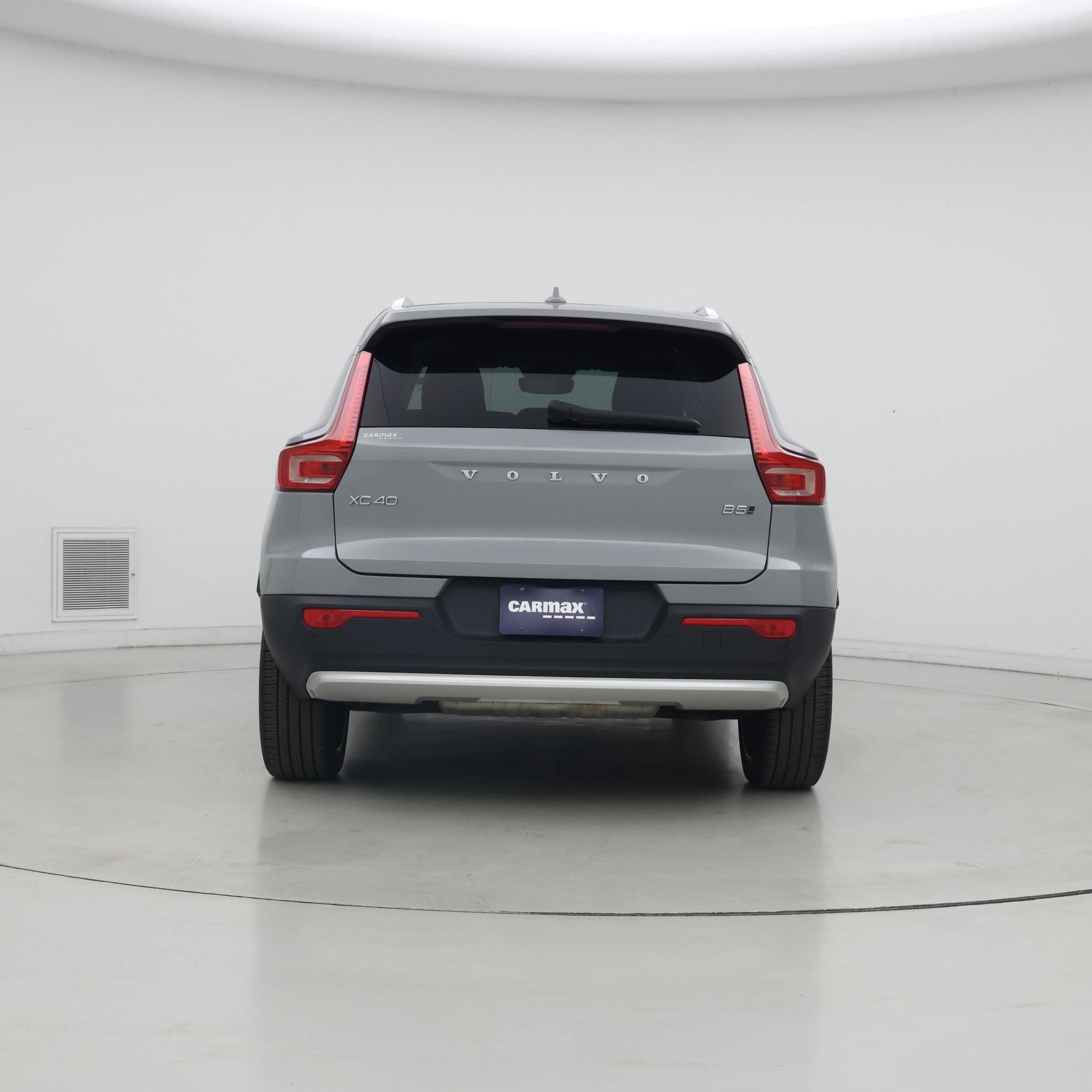 Thumbnail: 2024 Volvo XC40 - 6