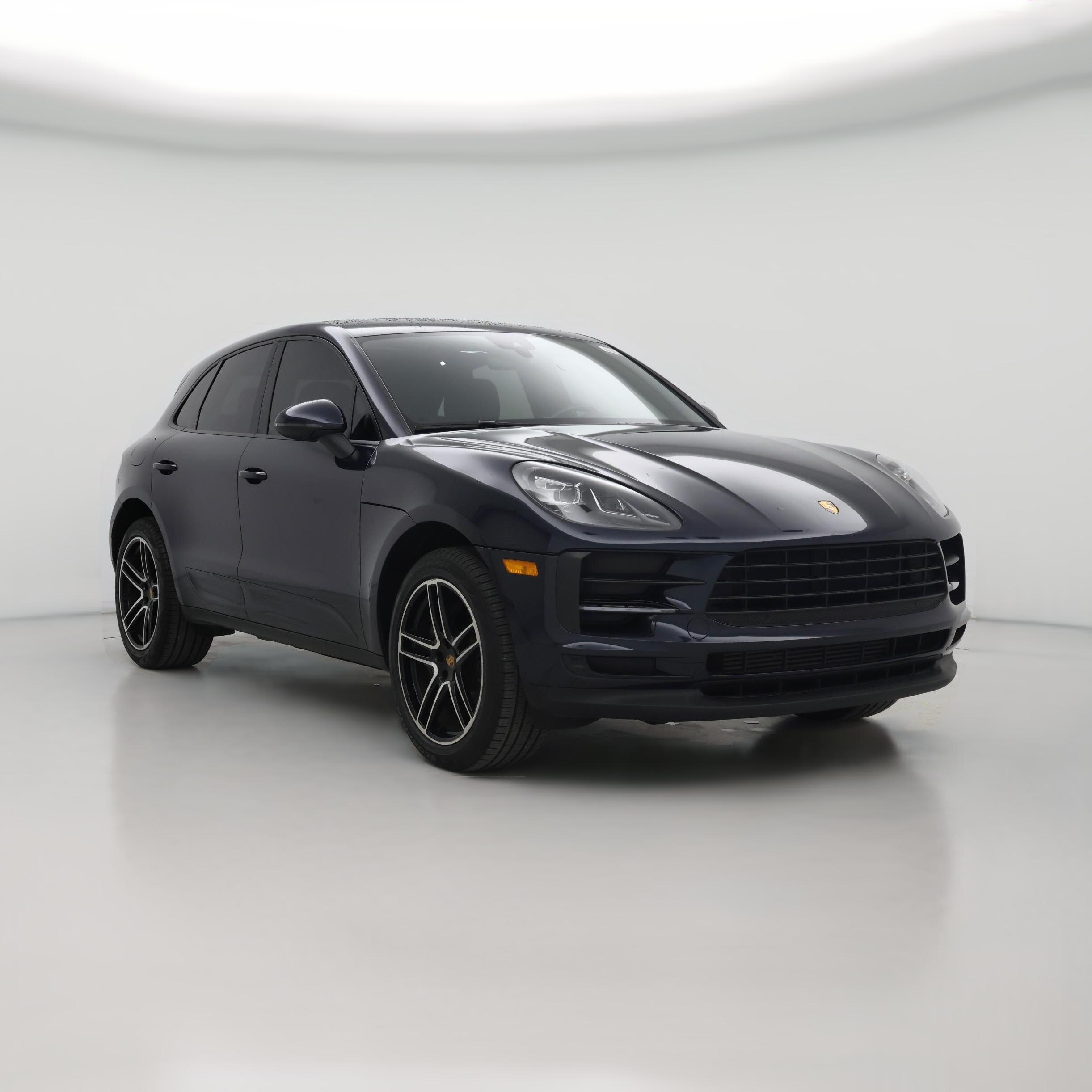 Thumbnail: 2021 Porsche Macan - 1