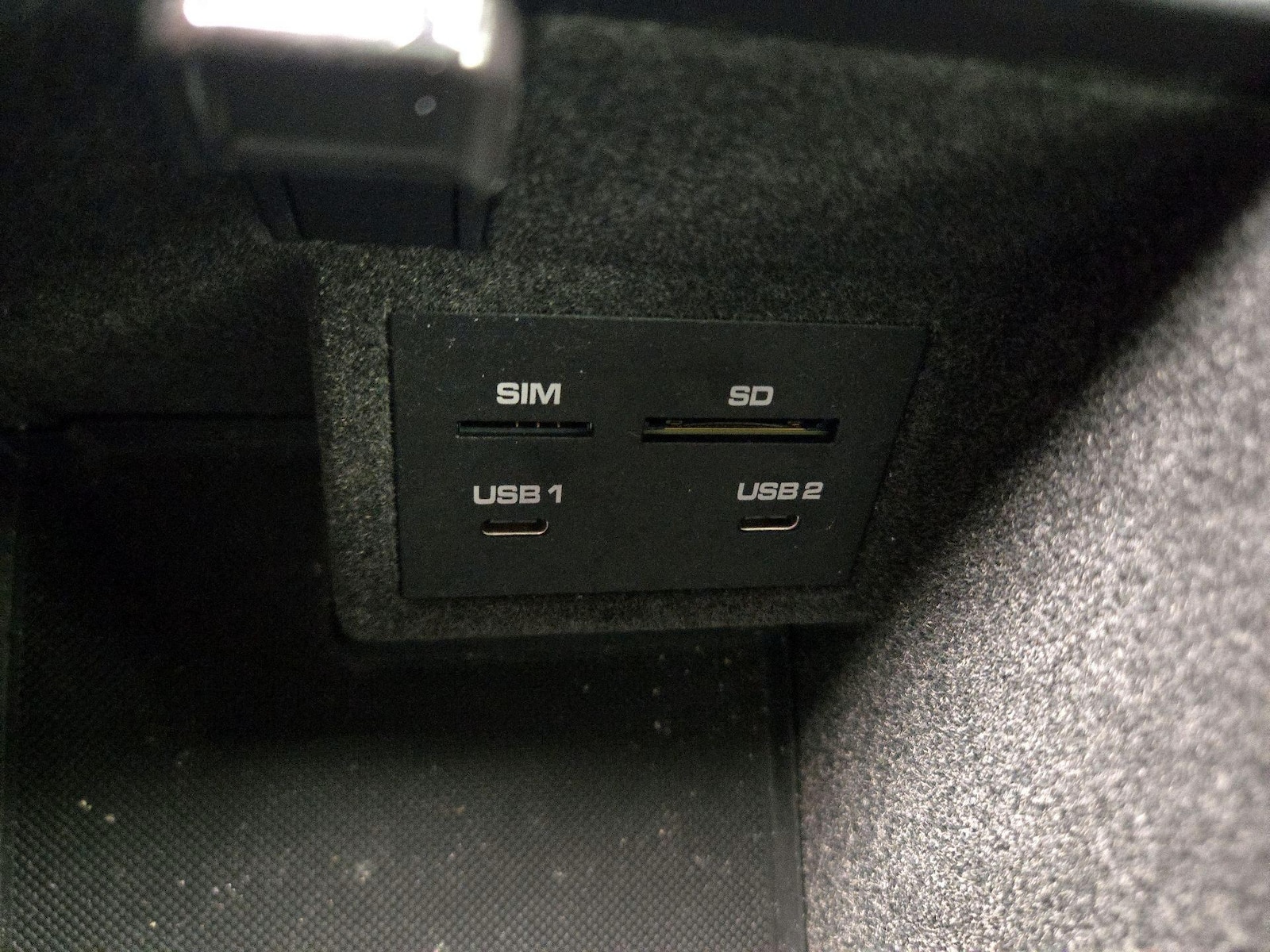 2021 Porsche Macan Base - Photo 20