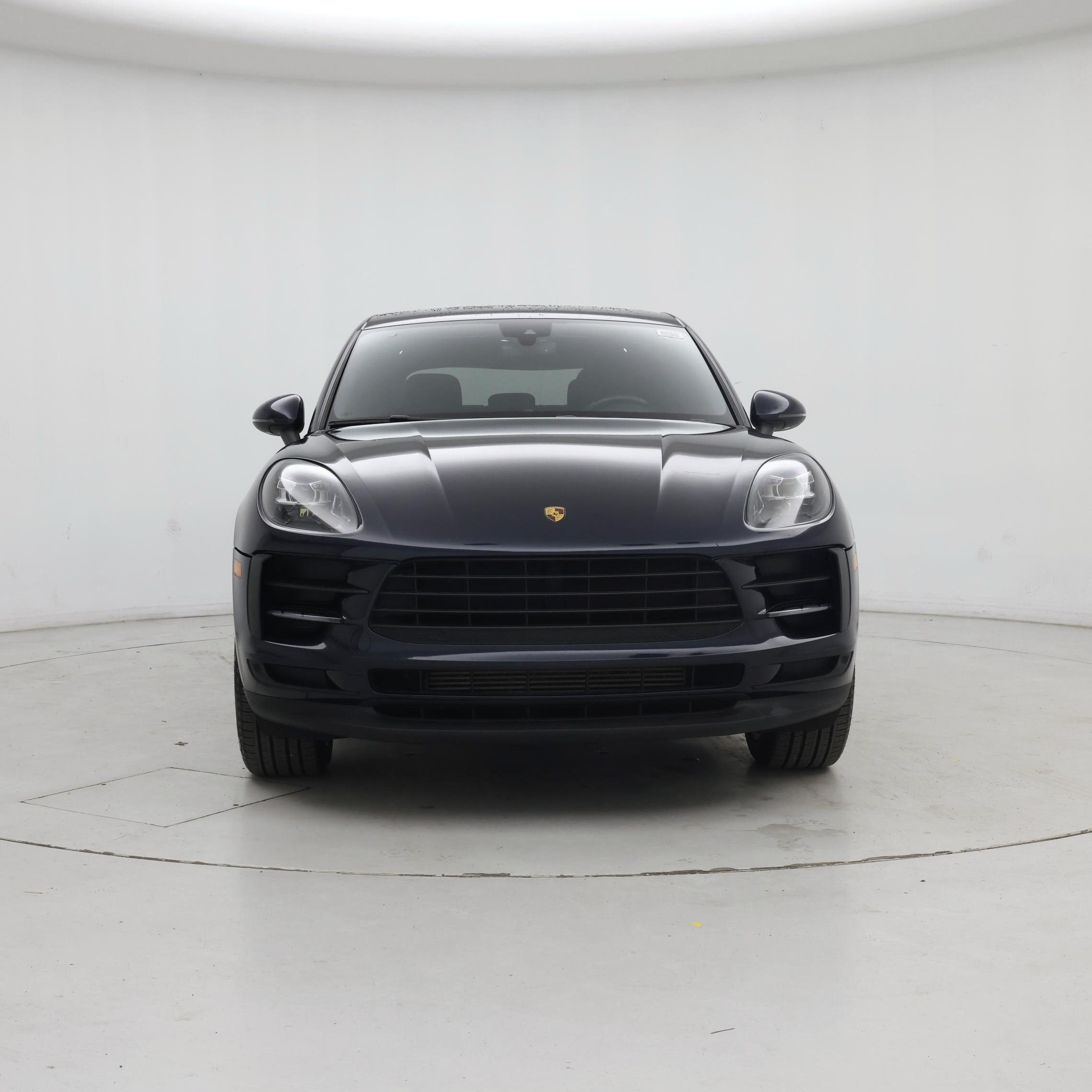 Thumbnail: 2021 Porsche Macan - 5