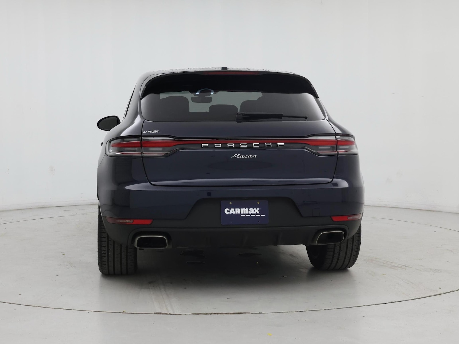 2021 Porsche Macan Base - Photo 7