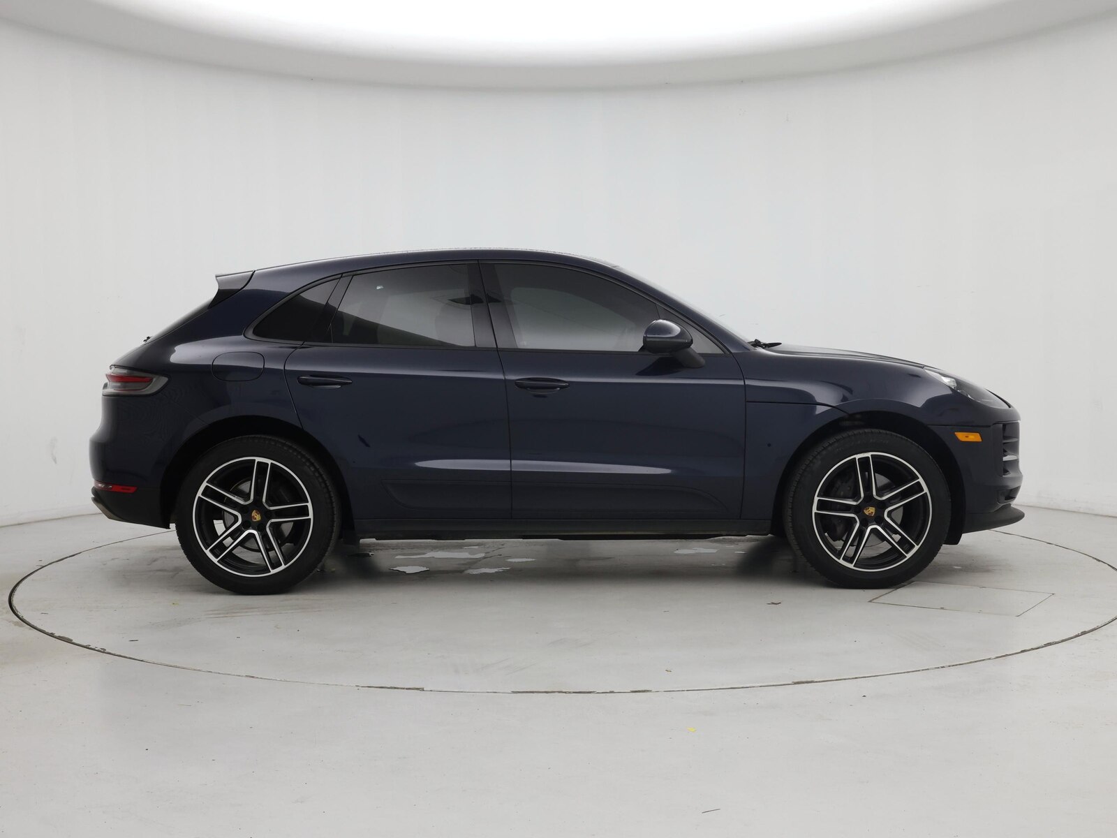2021 Porsche Macan Base - Photo 8
