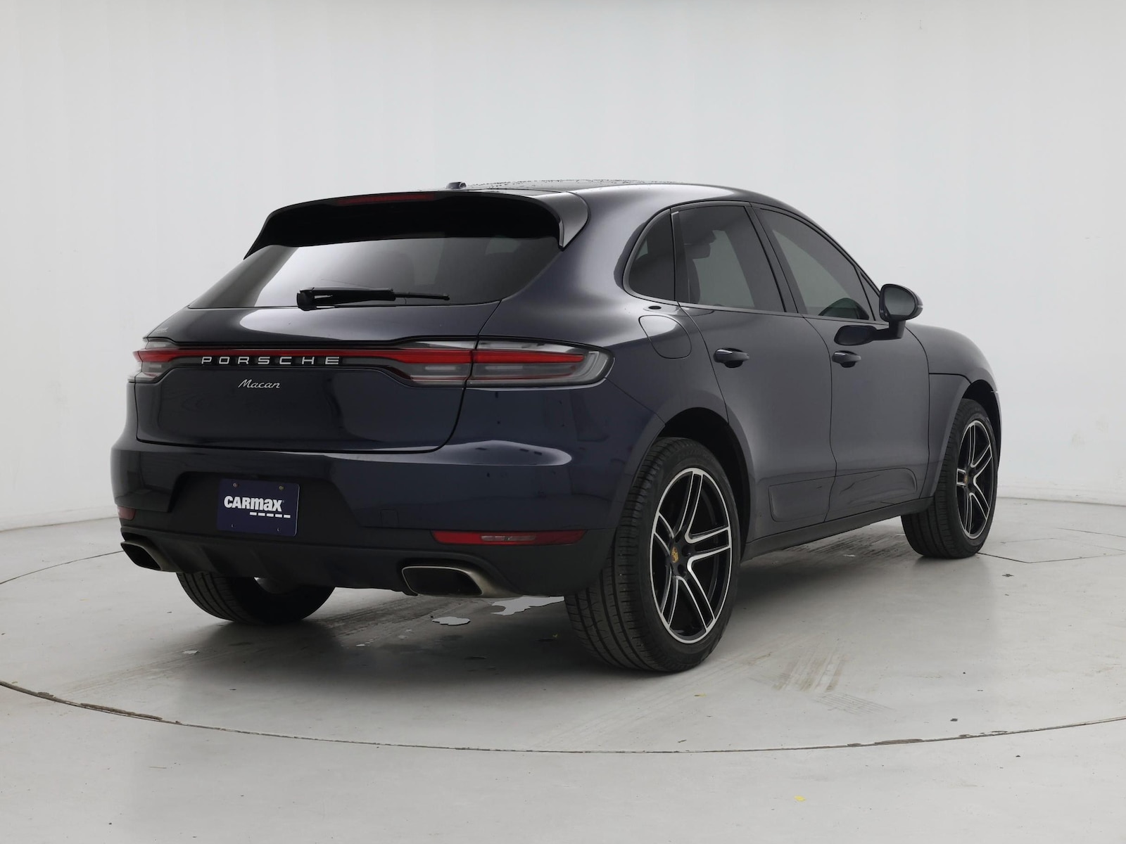 2021 Porsche Macan Base - Photo 9