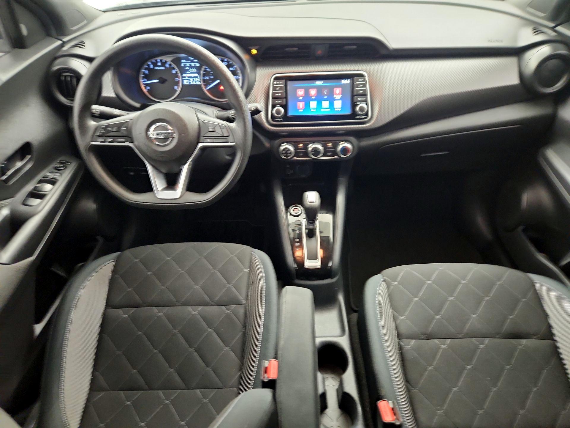 Thumbnail: 2020 Nissan Kicks - 9