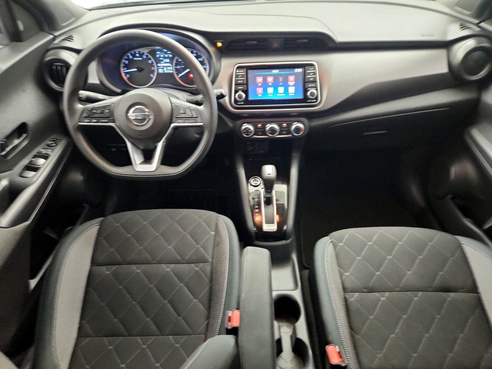 Rear View Camera