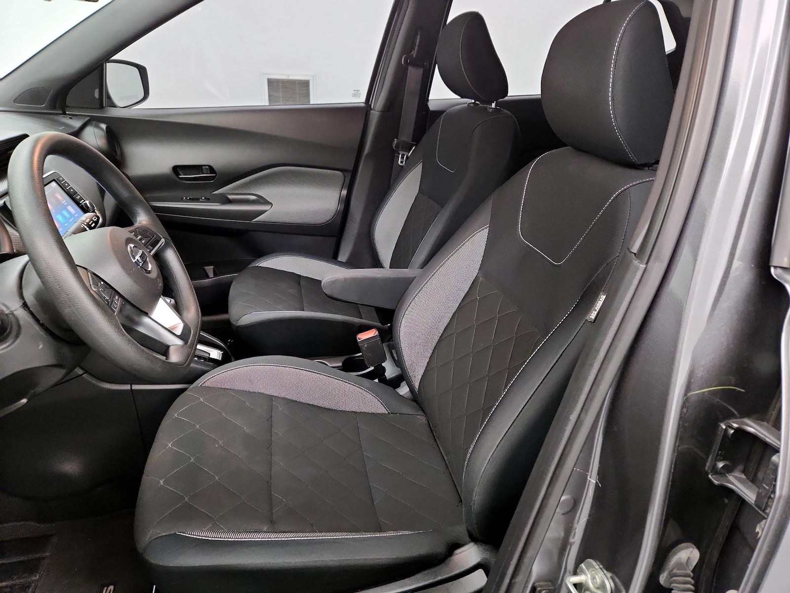 Side Airbags