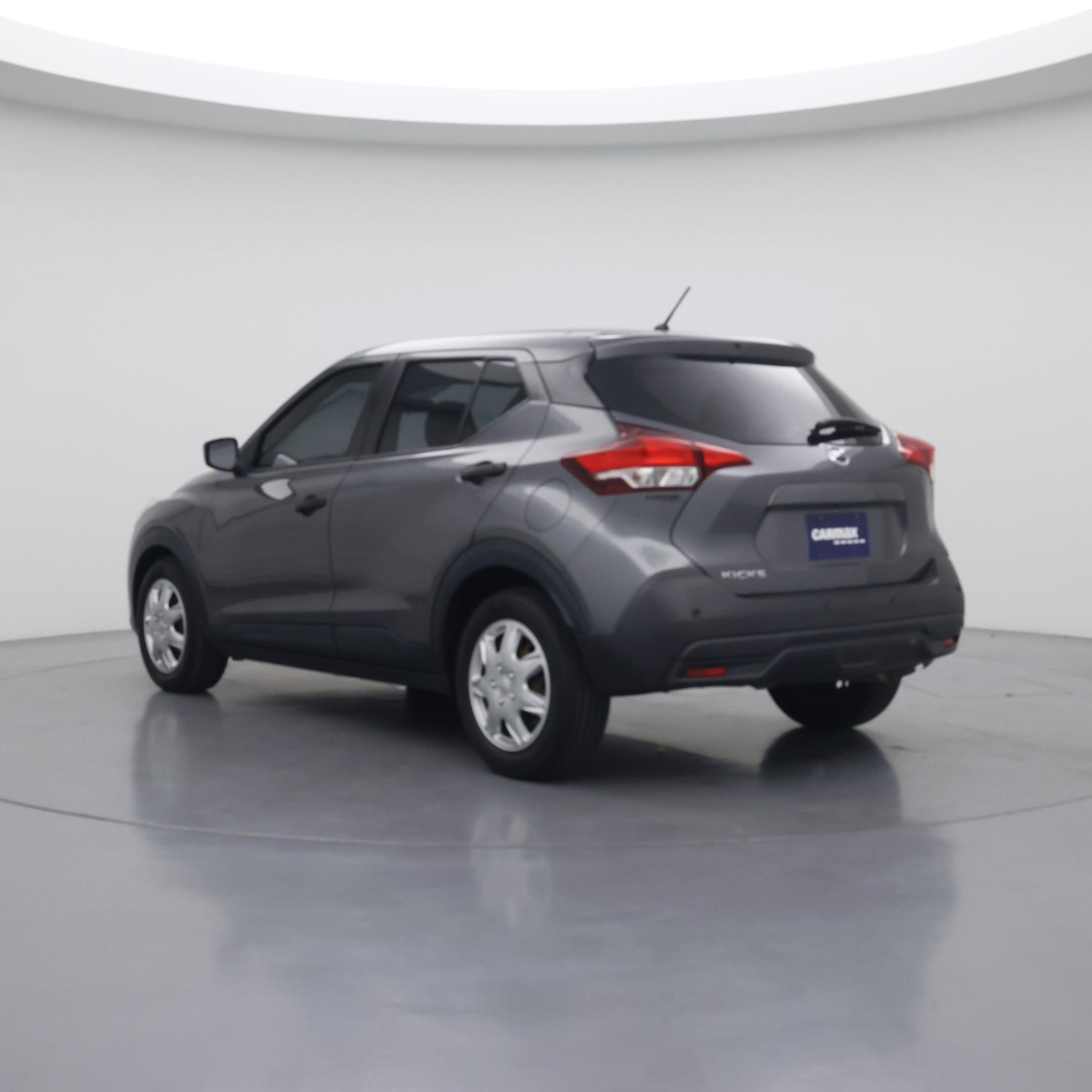 Thumbnail: 2020 Nissan Kicks - 2