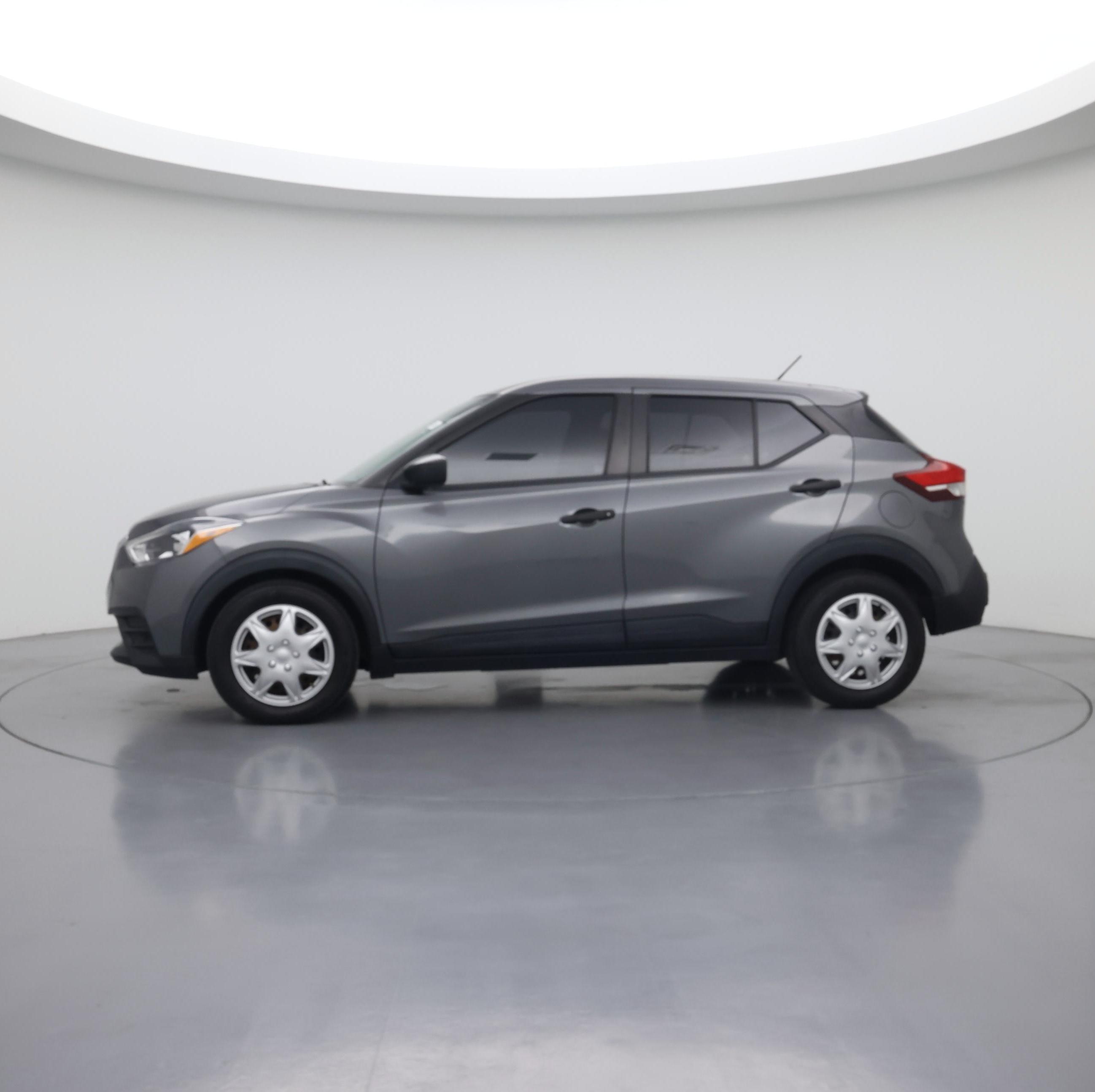 Thumbnail: 2020 Nissan Kicks - 3
