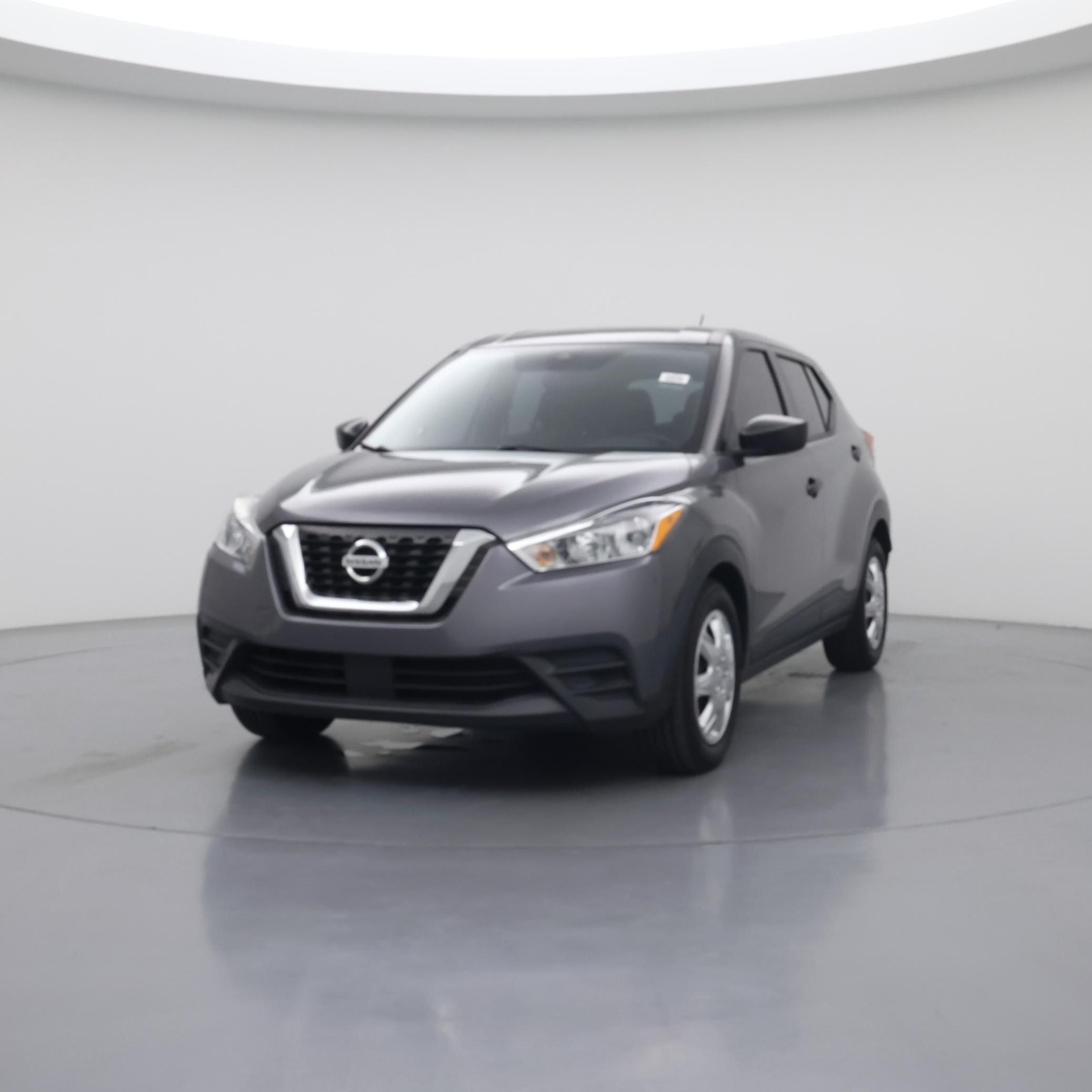 Thumbnail: 2020 Nissan Kicks - 4