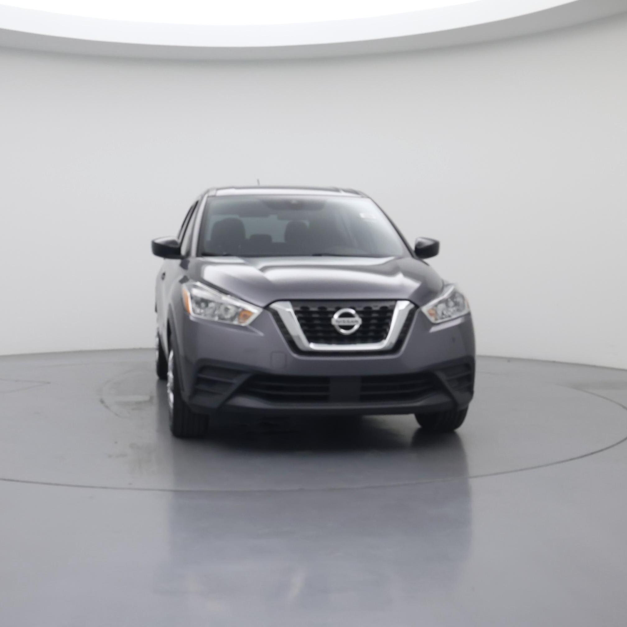 Thumbnail: 2020 Nissan Kicks - 5