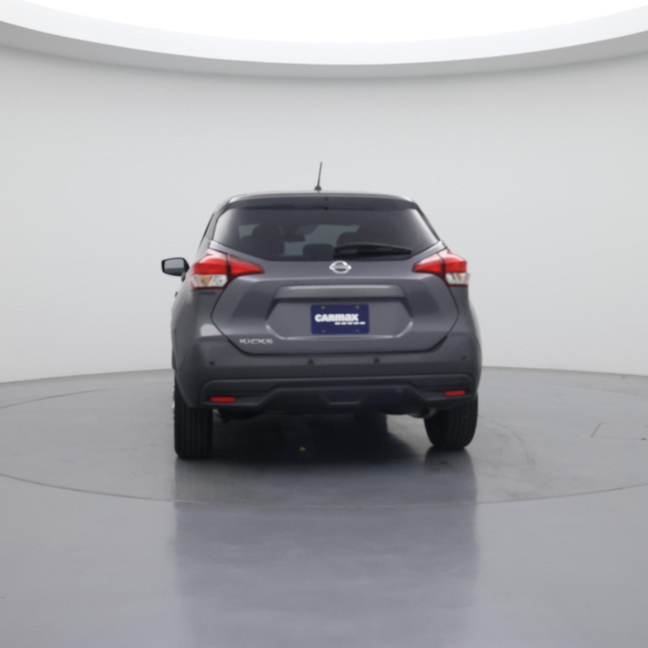 Thumbnail: 2020 Nissan Kicks - 6