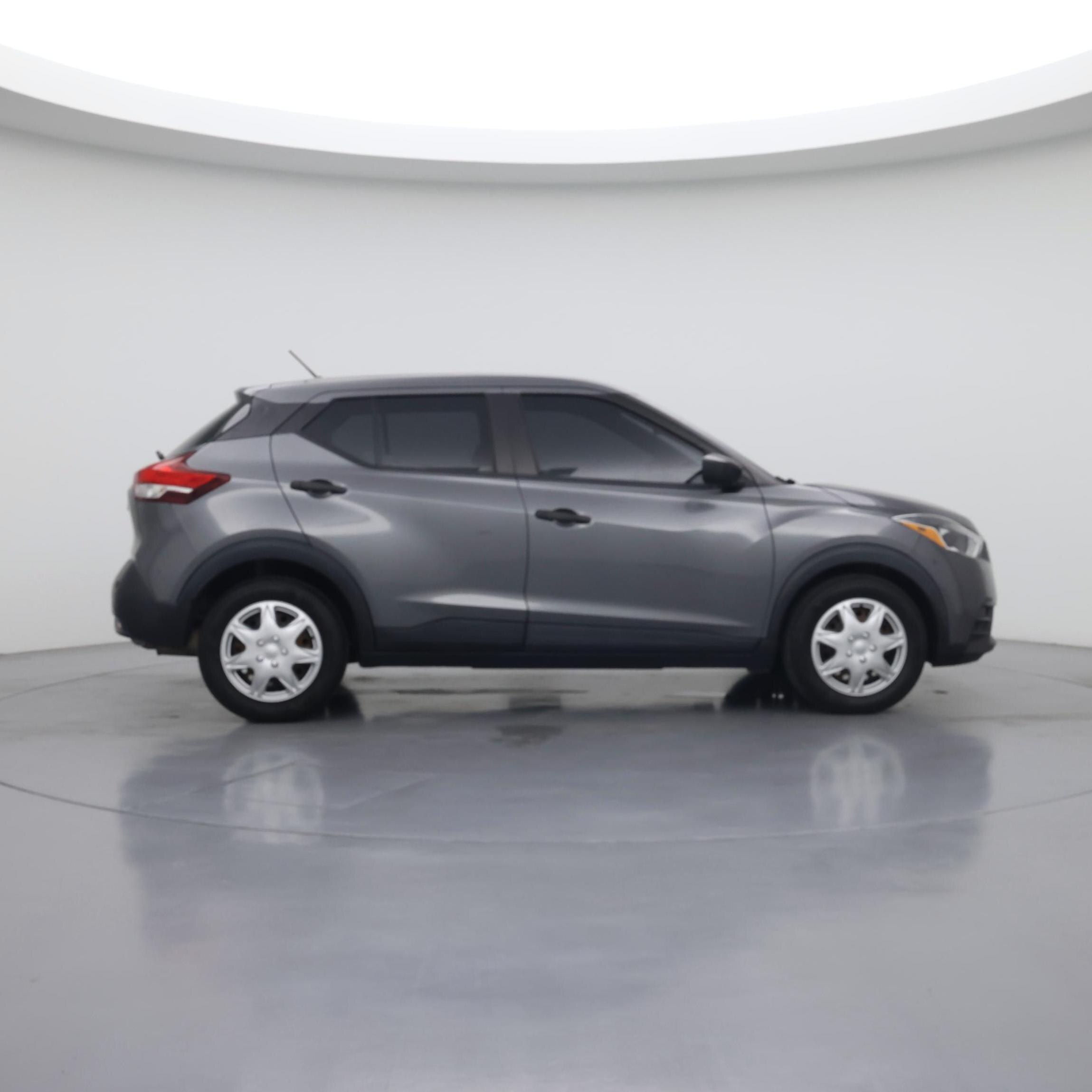 Thumbnail: 2020 Nissan Kicks - 7