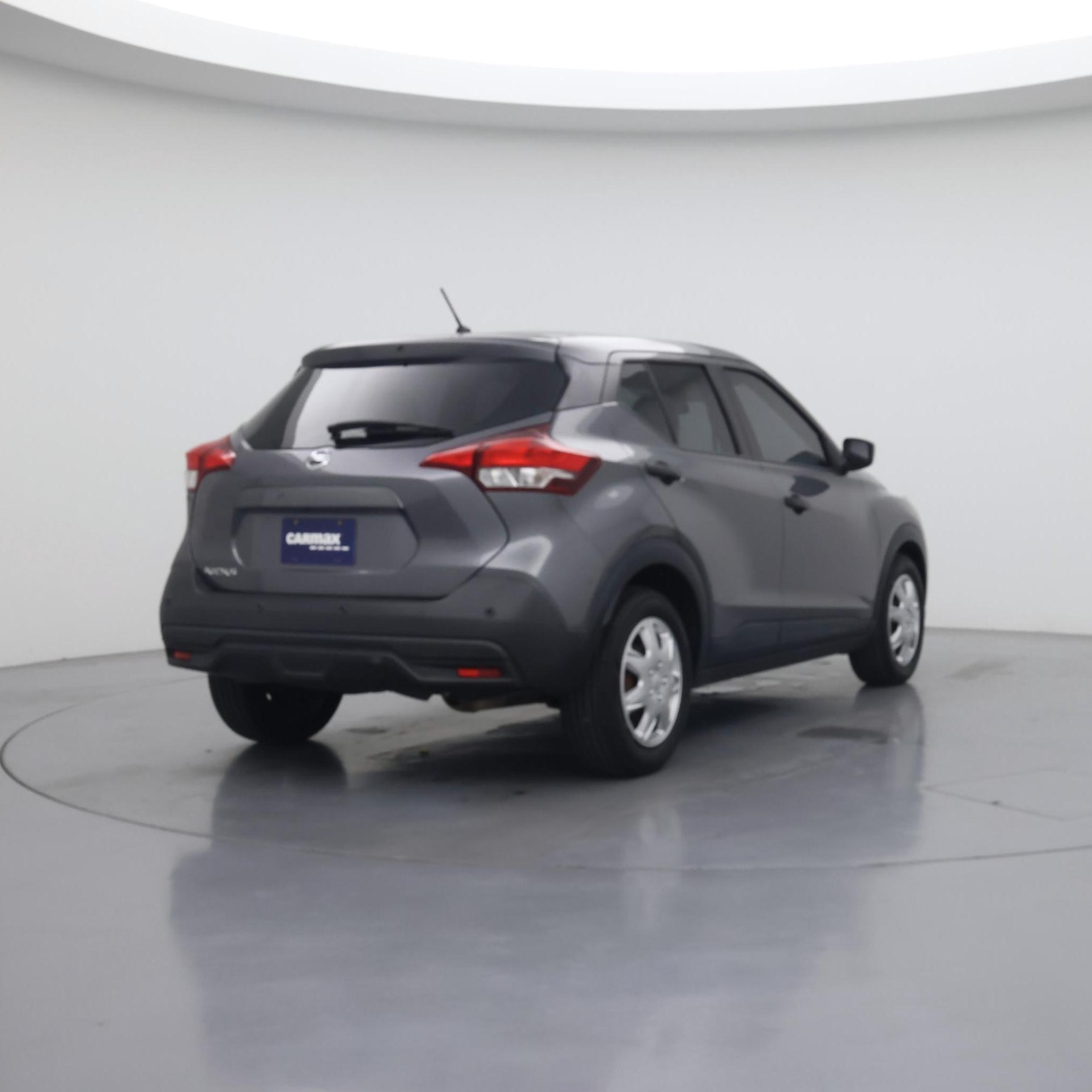 Thumbnail: 2020 Nissan Kicks - 8