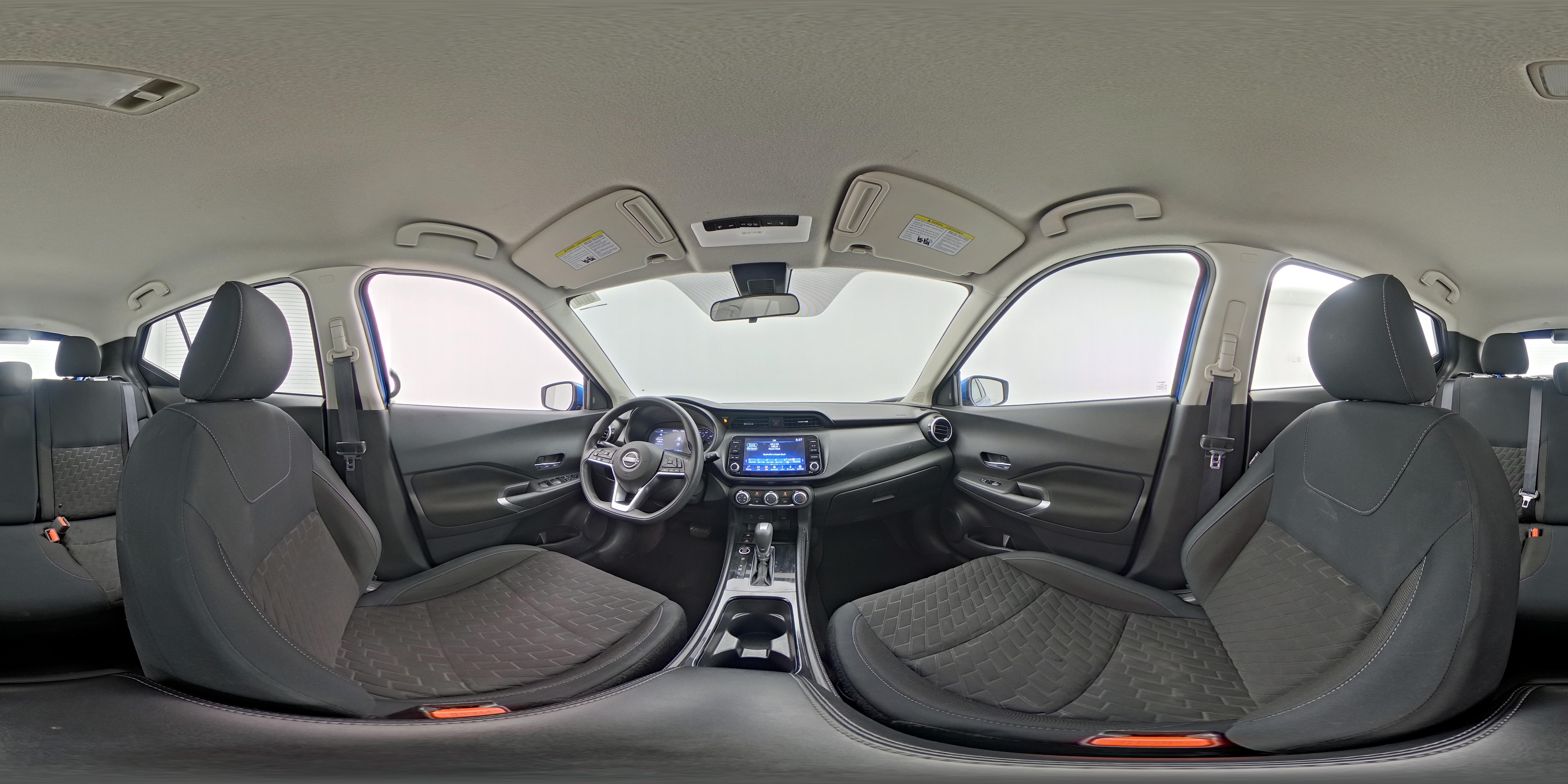 2023 Nissan Kicks SV - Photo 23