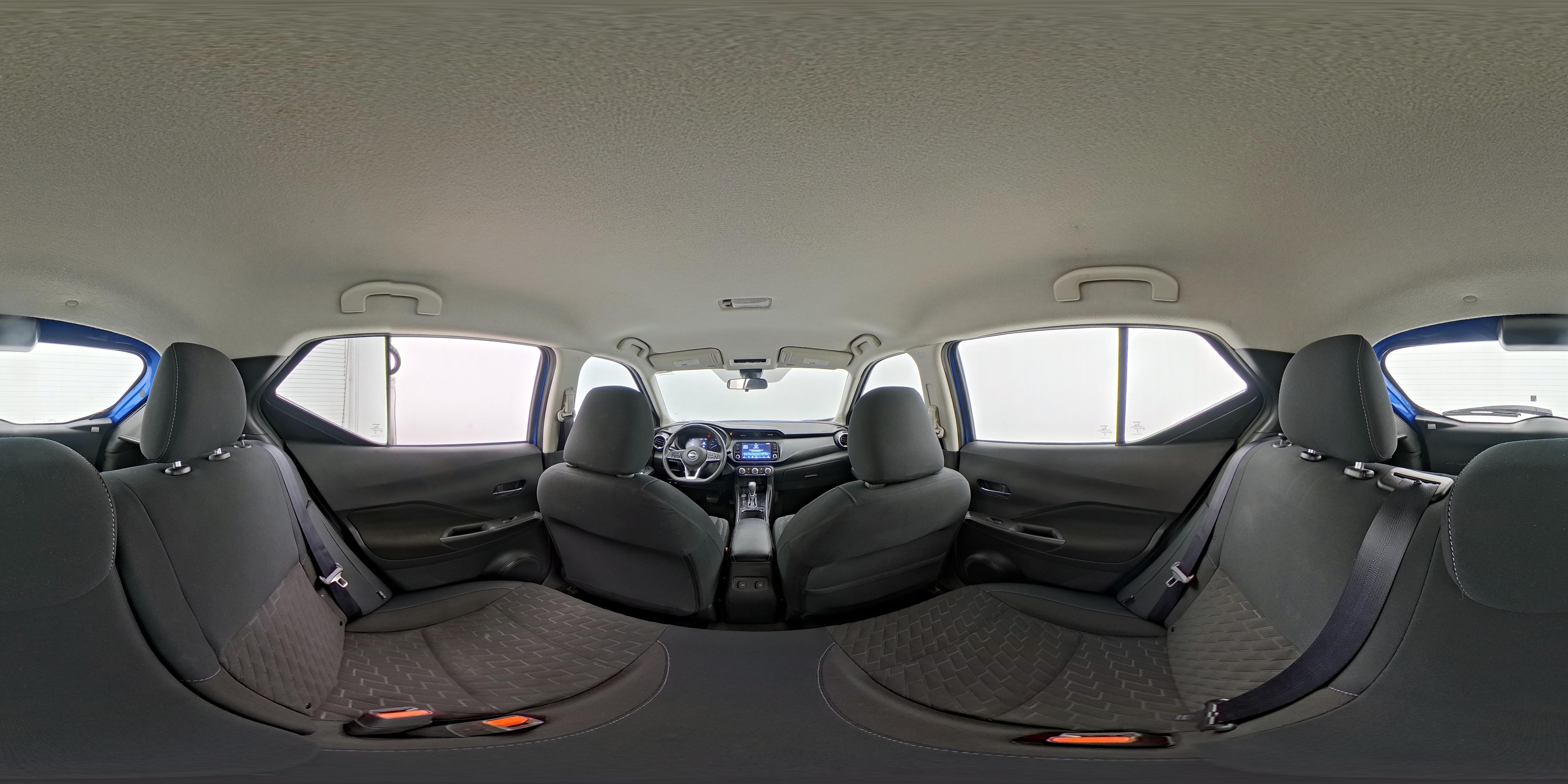 2023 Nissan Kicks SV - Photo 24