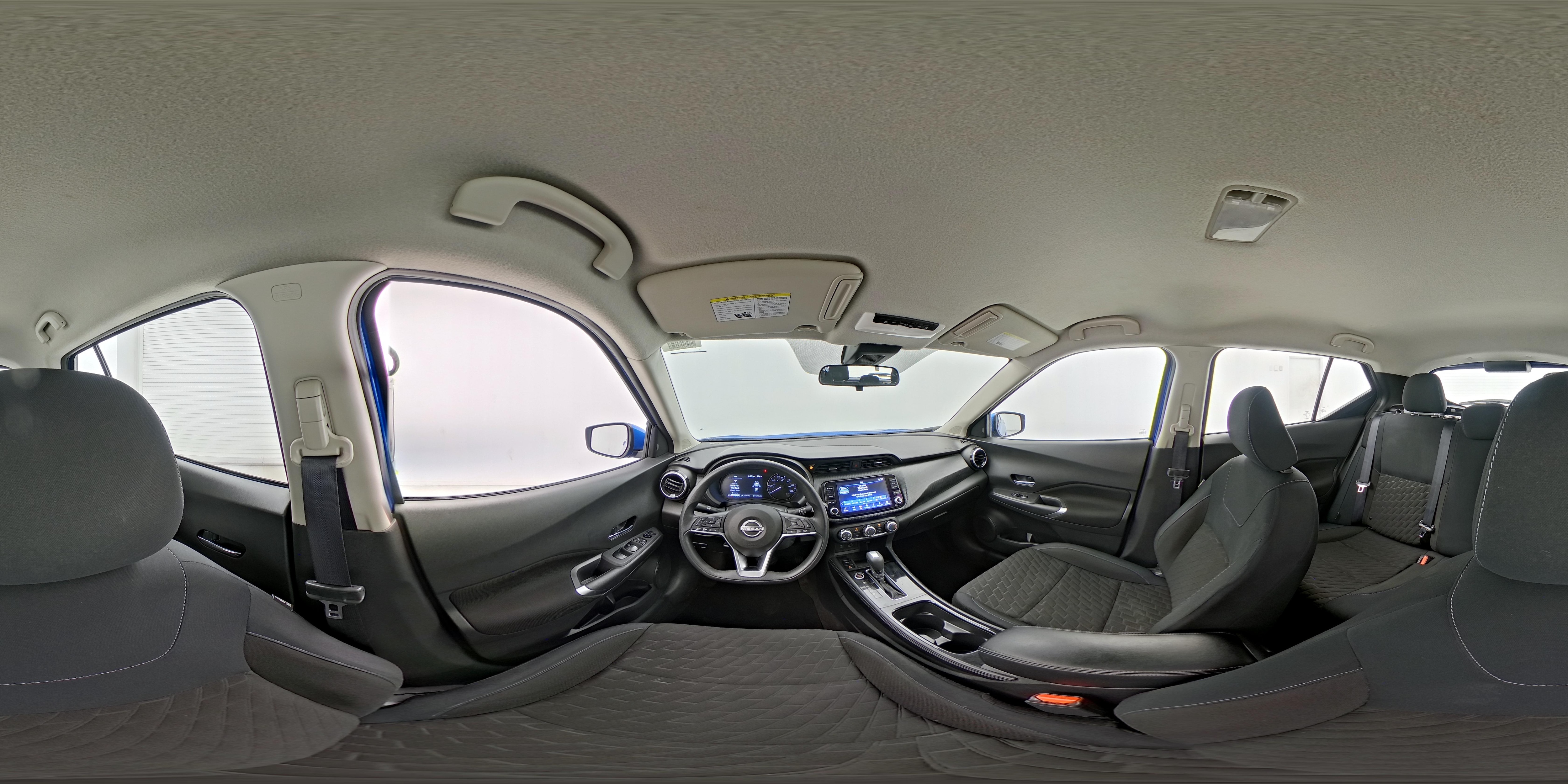 2023 Nissan Kicks SV - Photo 25