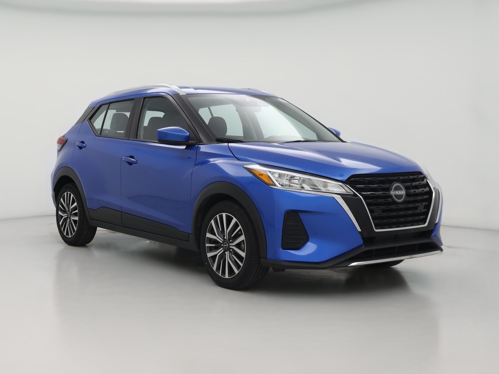 2023 Nissan Kicks SV - Photo 1