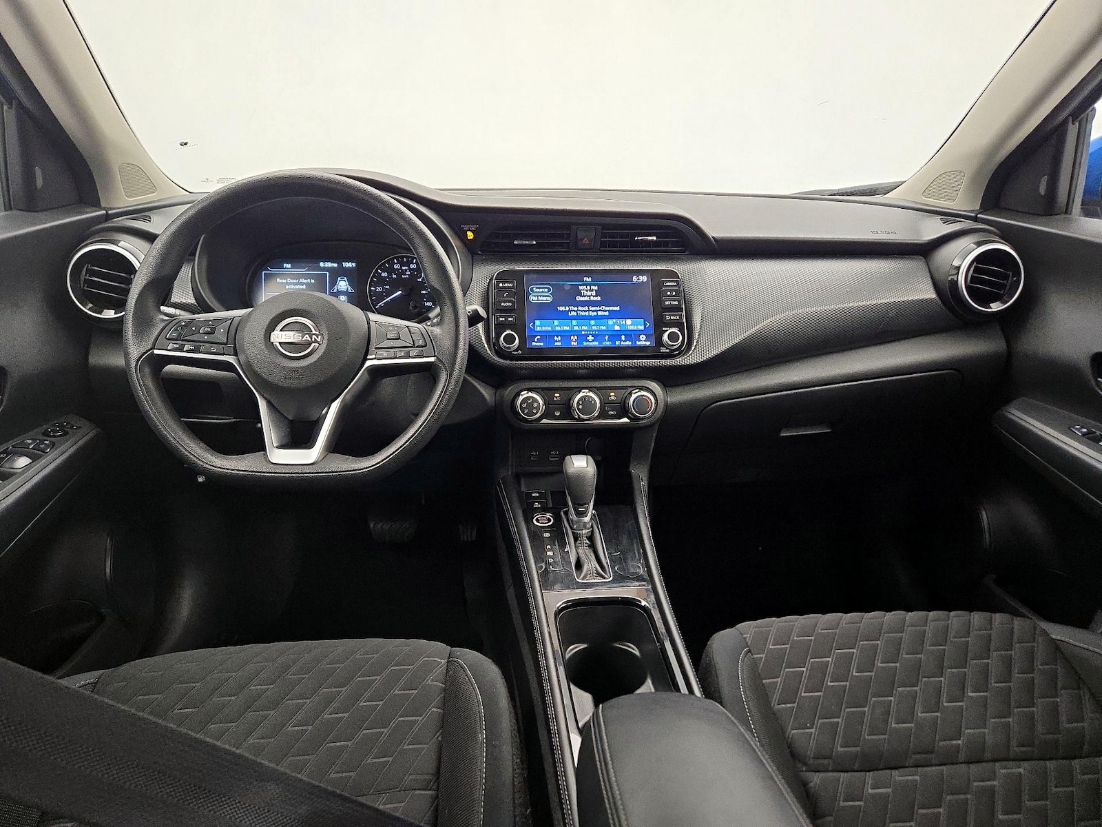 2023 Nissan Kicks SV - Photo 10