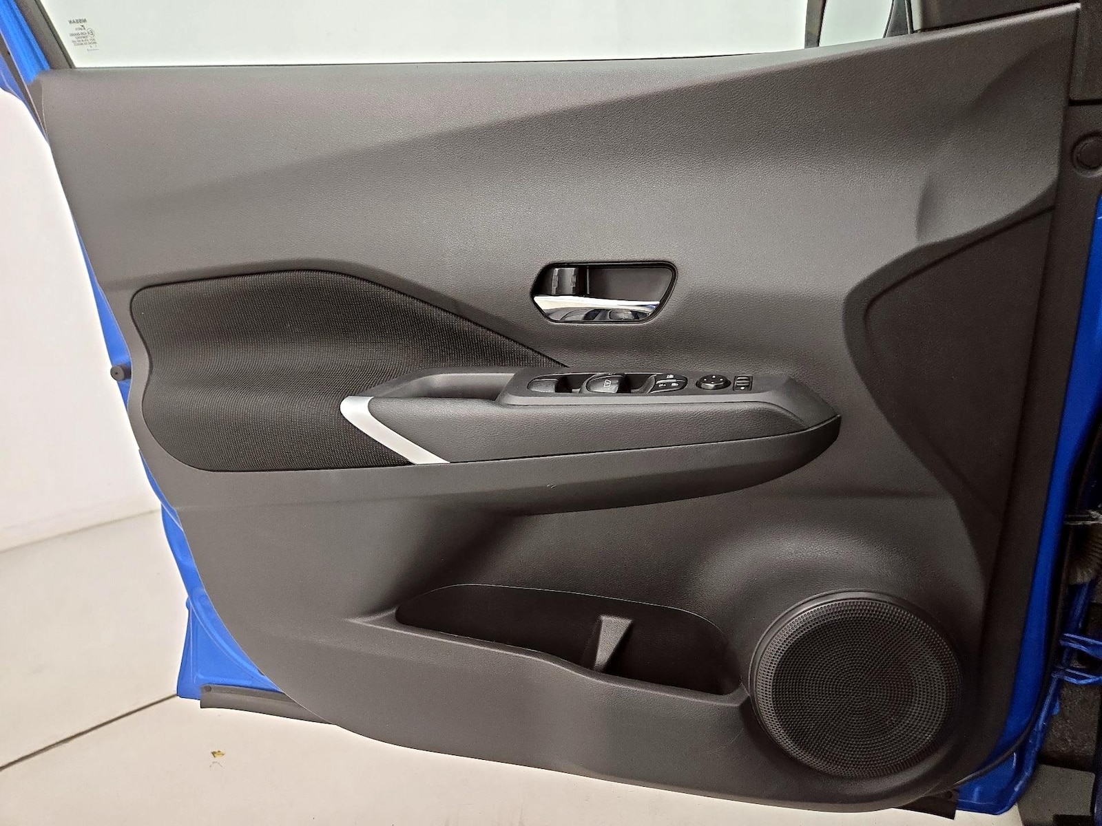 2023 Nissan Kicks SV - Photo 13