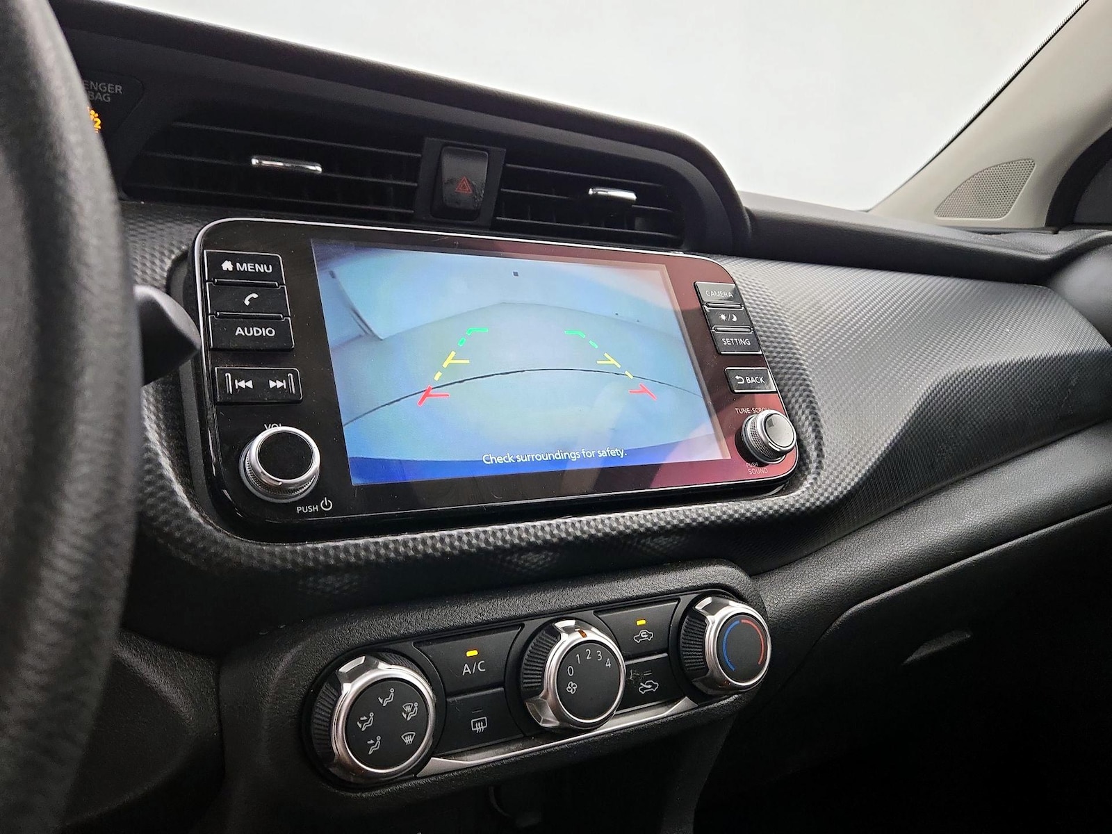 2023 Nissan Kicks SV - Photo 14