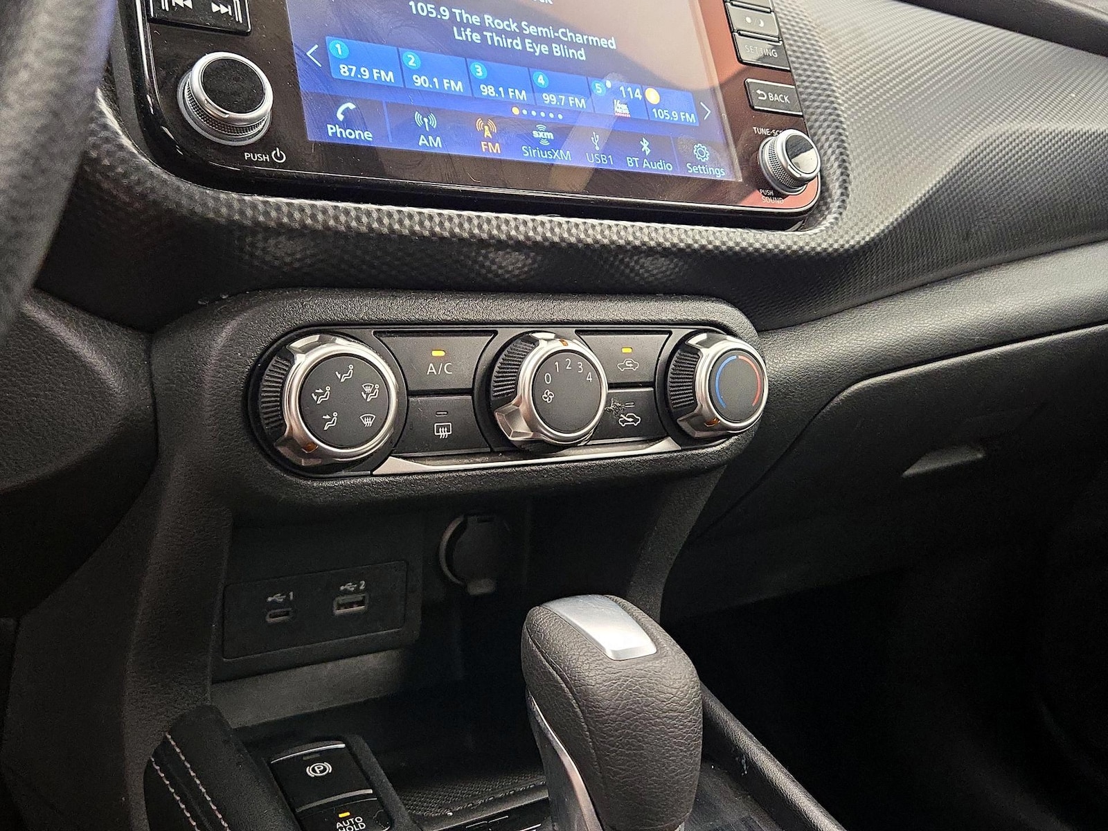 2023 Nissan Kicks SV - Photo 16