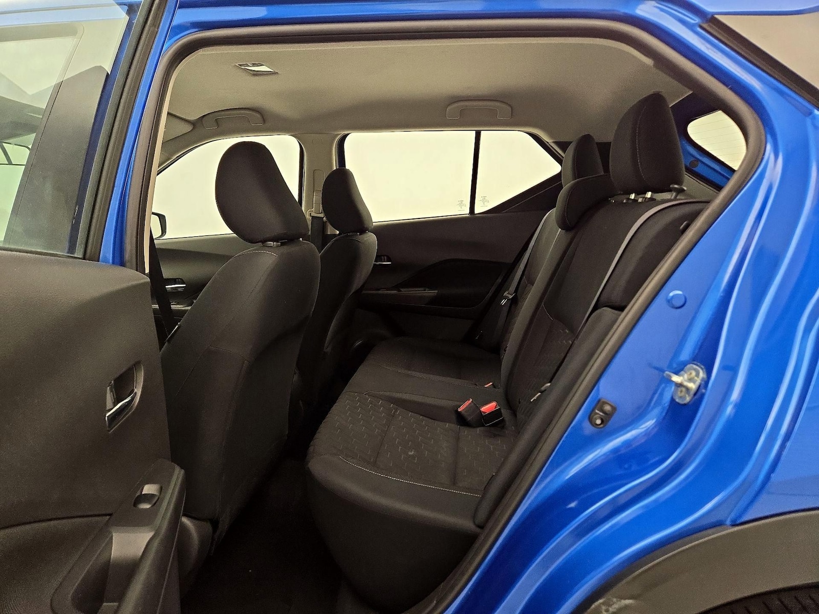 2023 Nissan Kicks SV - Photo 19