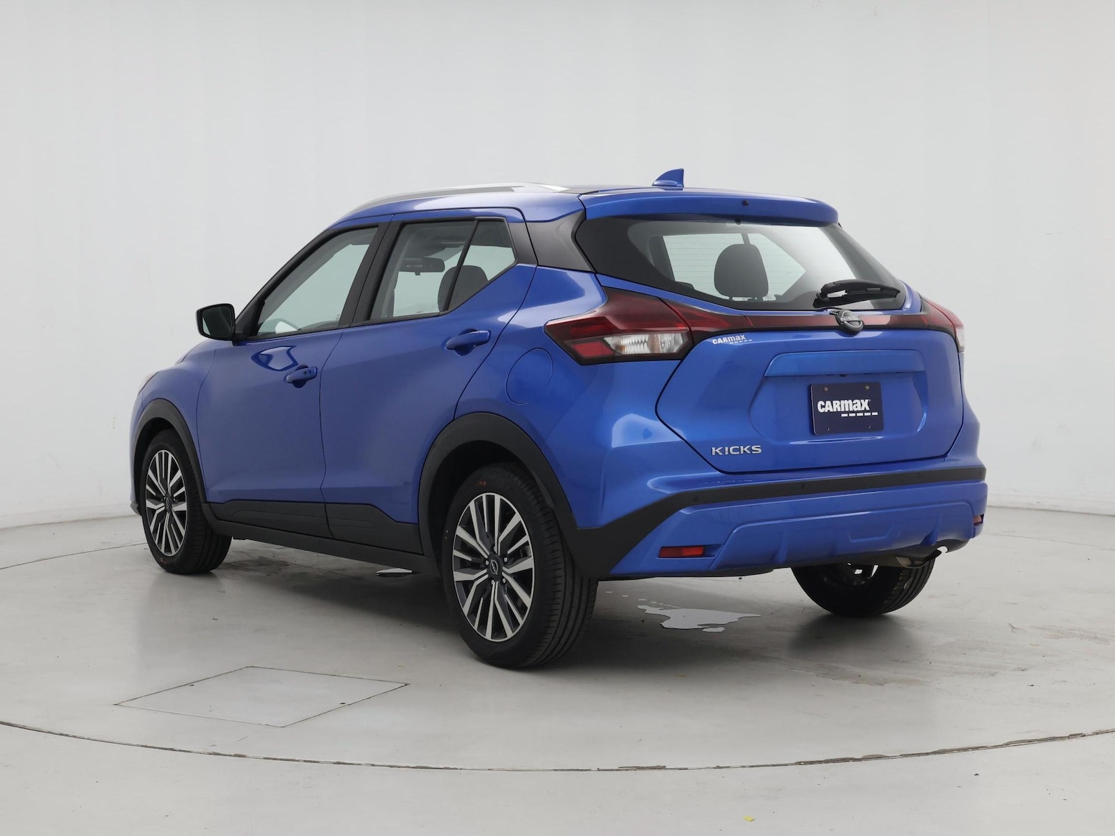 2023 Nissan Kicks SV - Photo 3