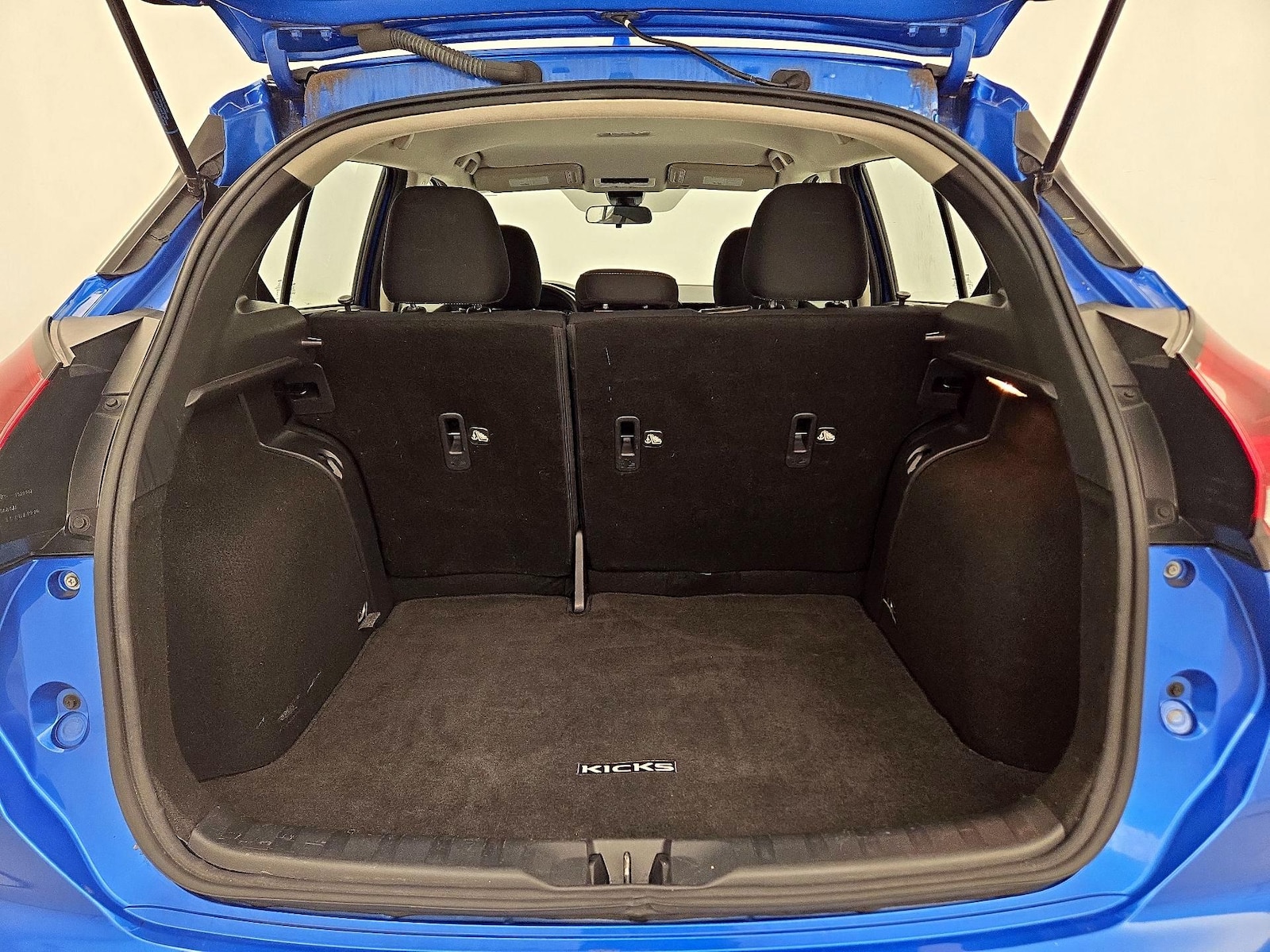 2023 Nissan Kicks SV - Photo 20