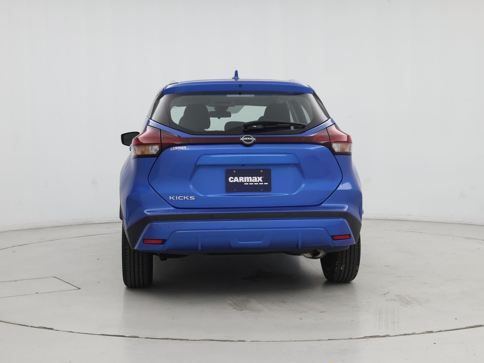 2023 Nissan Kicks SV - Photo 7