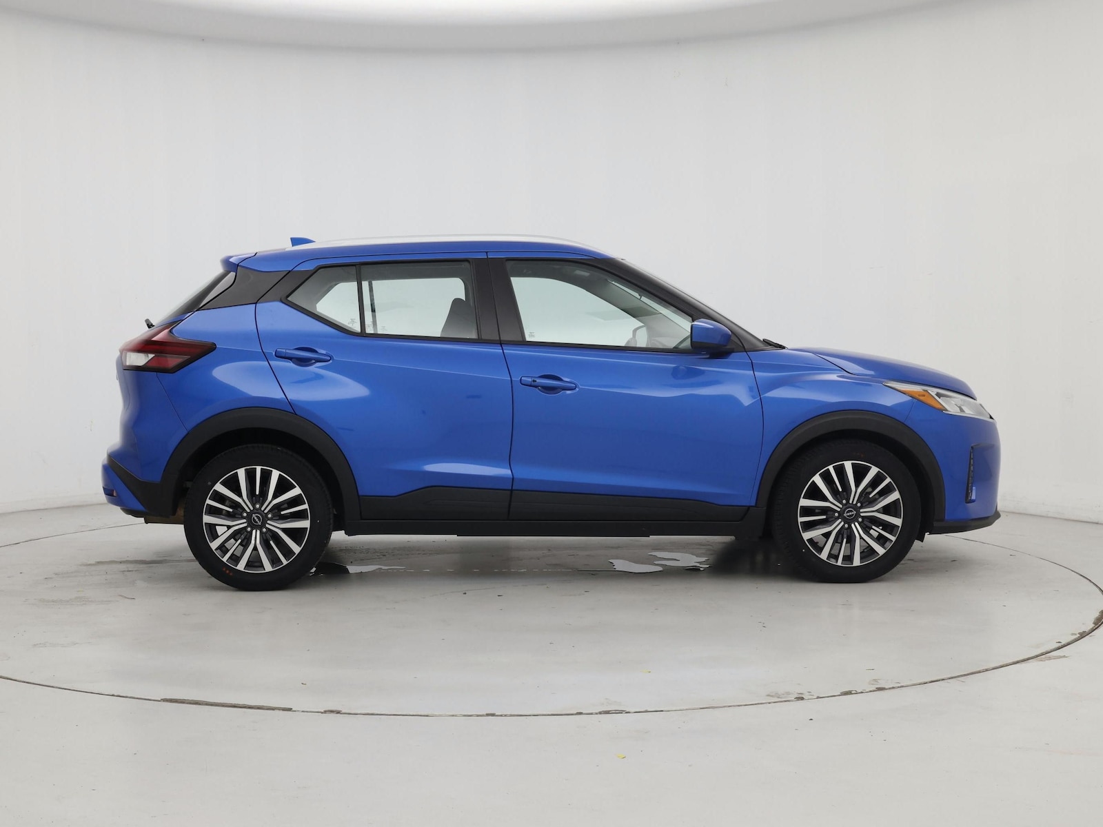 2023 Nissan Kicks SV - Photo 8