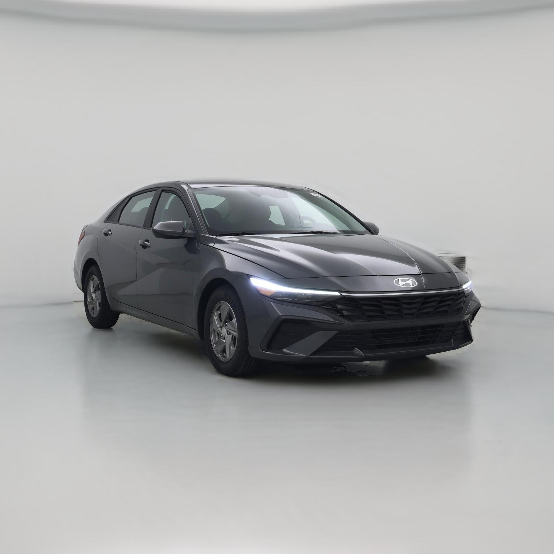 Thumbnail: 2024 Hyundai Elantra - 1