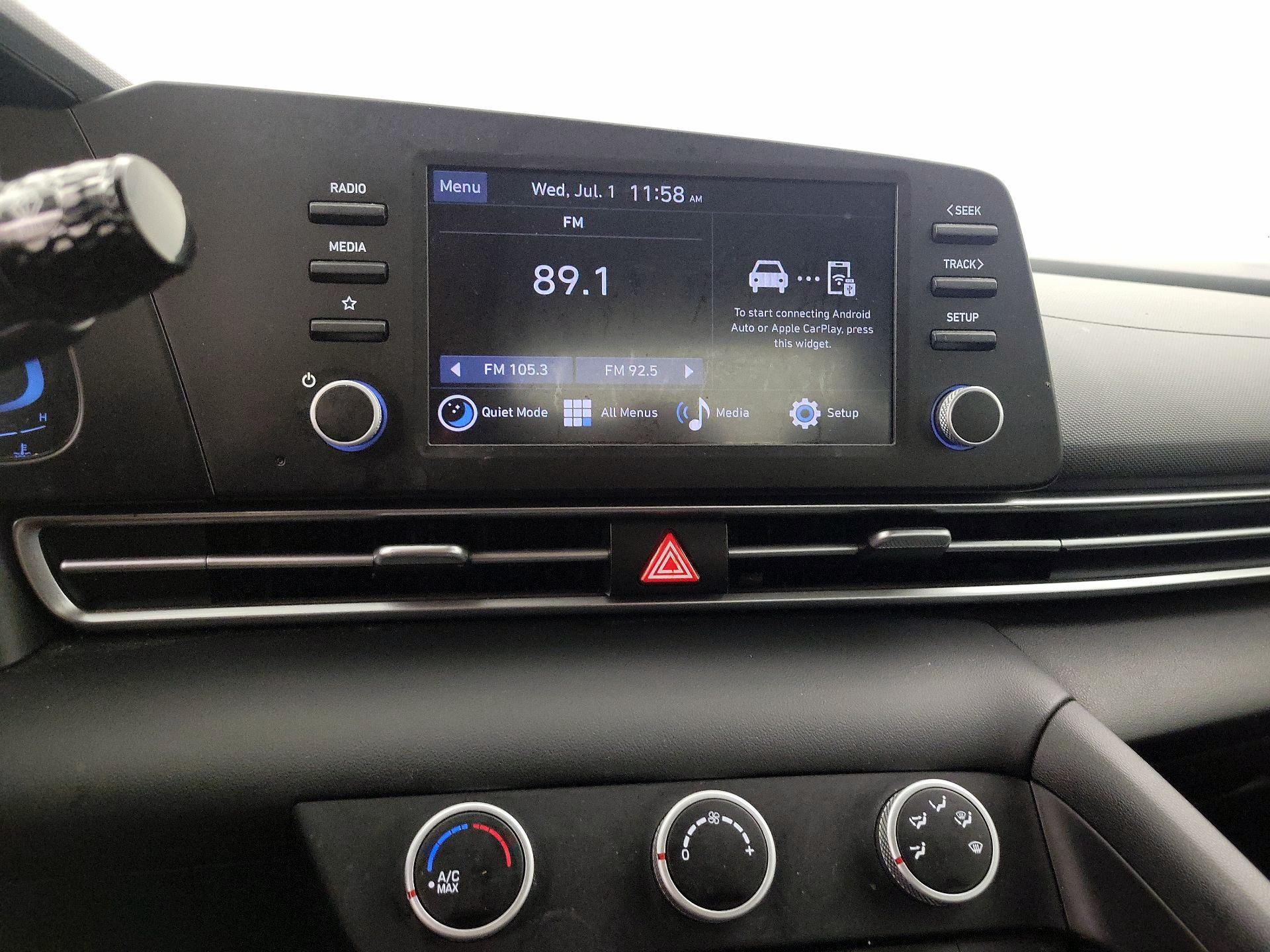 Thumbnail: 2024 Hyundai Elantra - 15