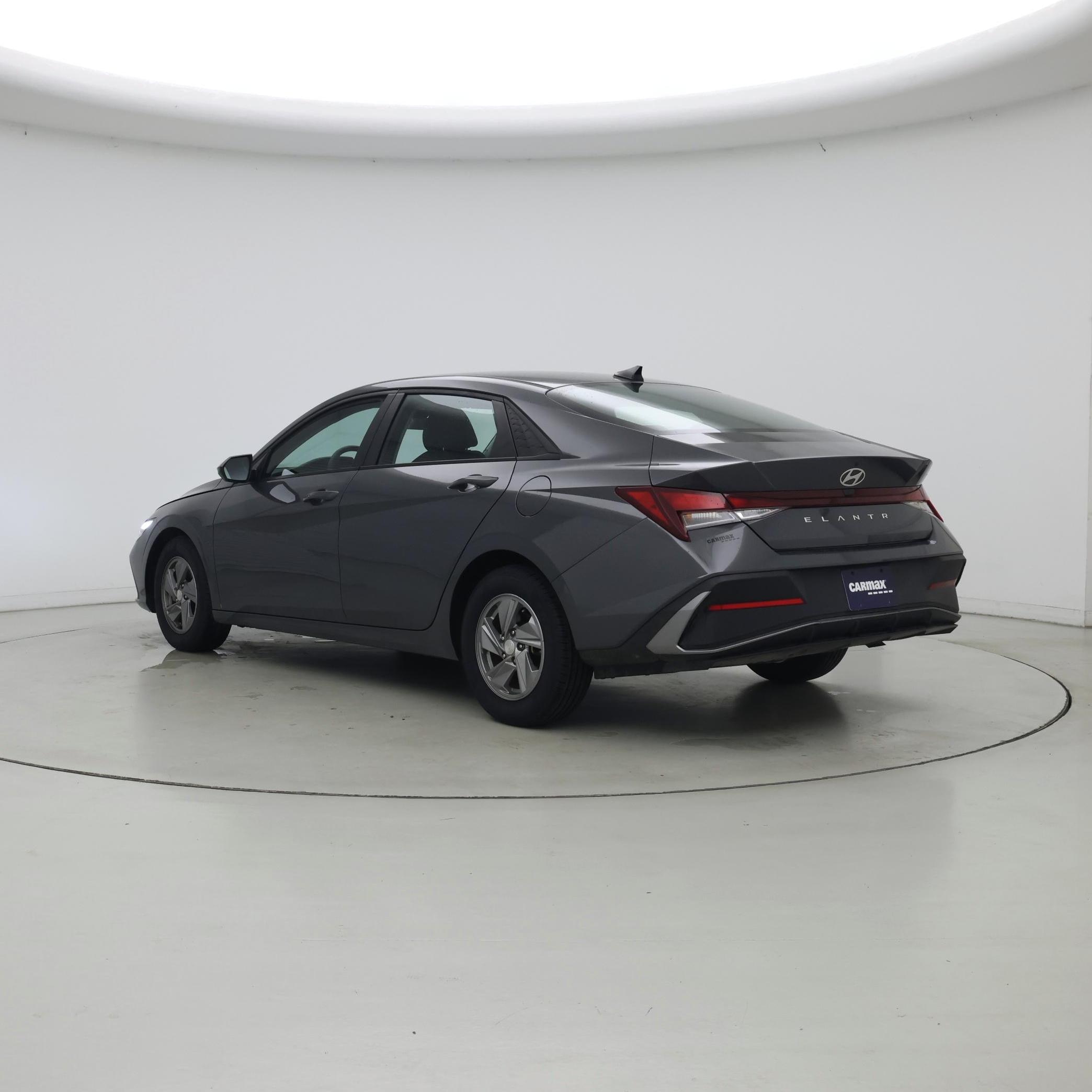 Thumbnail: 2024 Hyundai Elantra - 2