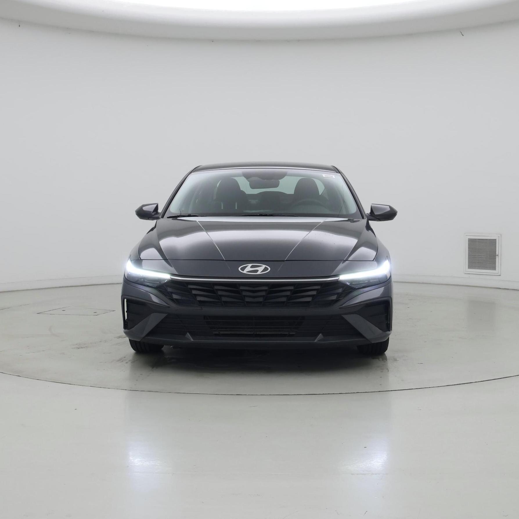 Thumbnail: 2024 Hyundai Elantra - 5