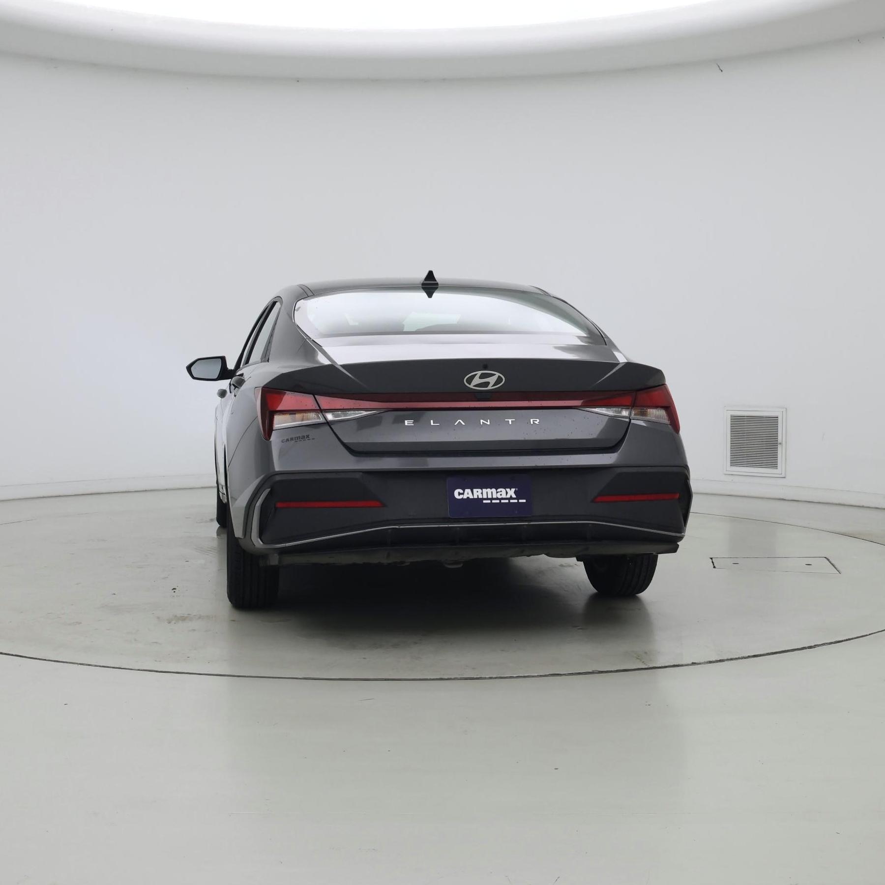 Thumbnail: 2024 Hyundai Elantra - 6