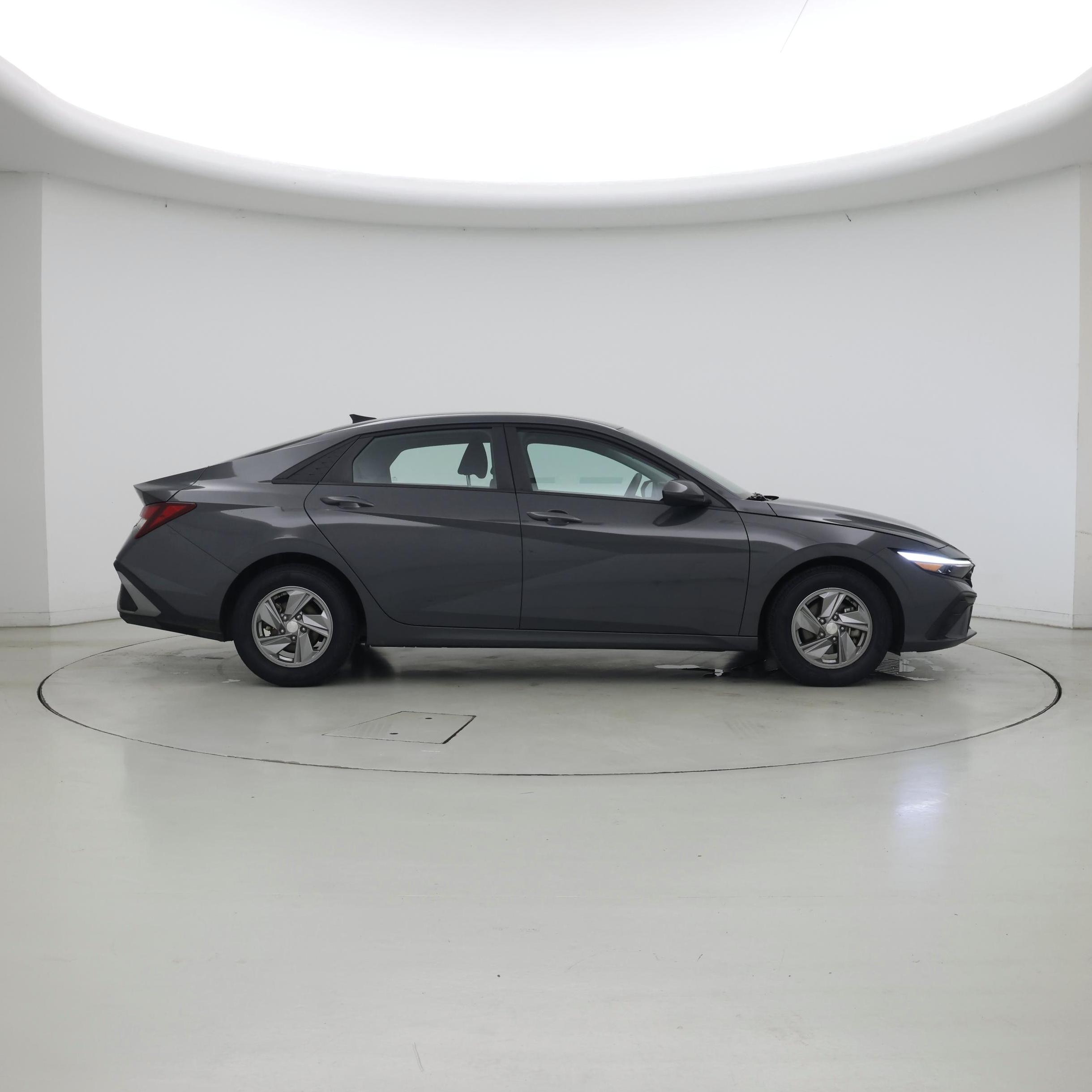 Thumbnail: 2024 Hyundai Elantra - 7