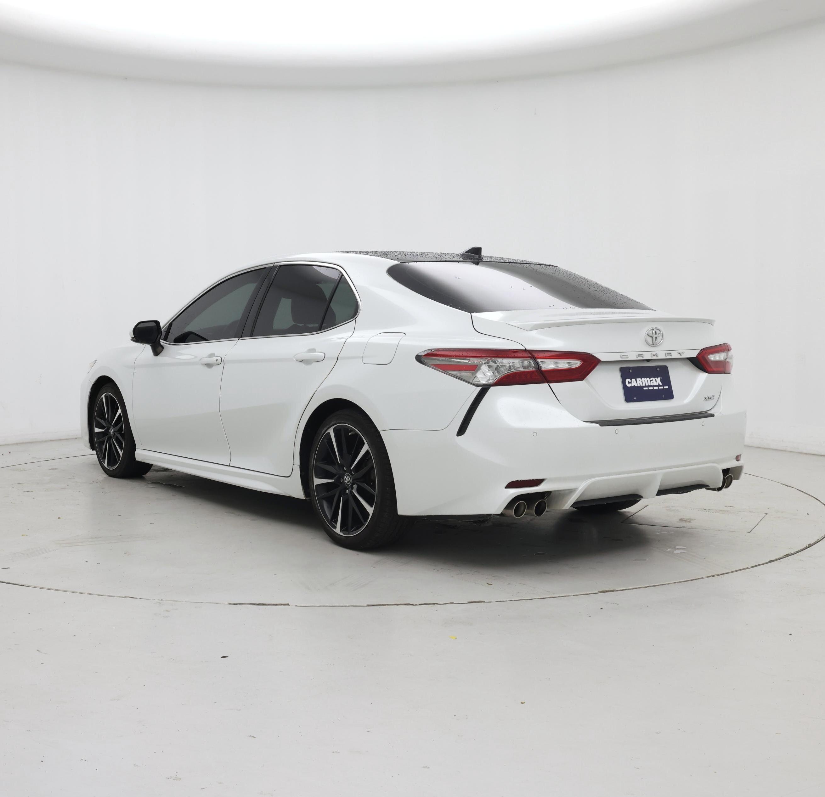 Thumbnail: 2018 Toyota Camry - 2