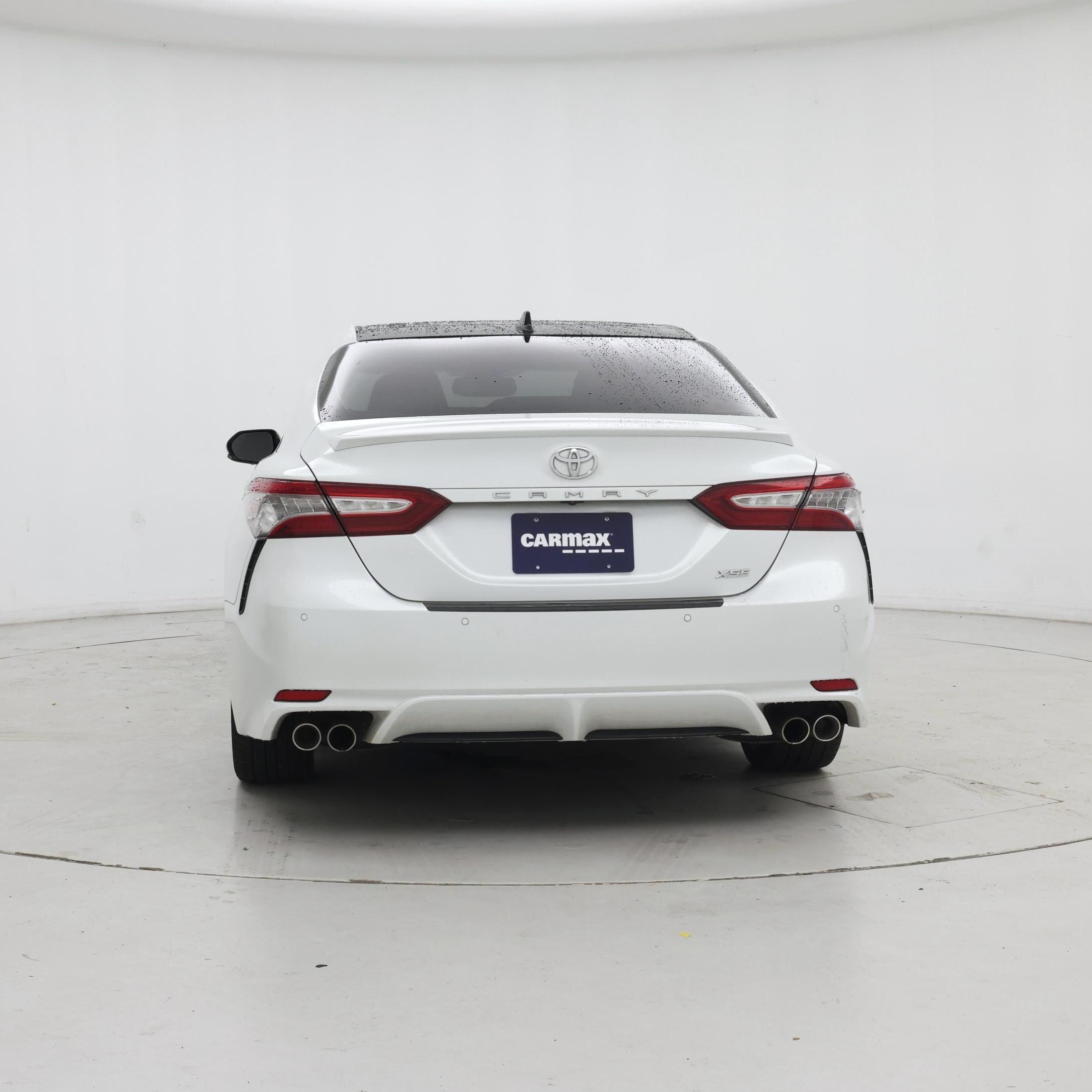 Thumbnail: 2018 Toyota Camry - 6