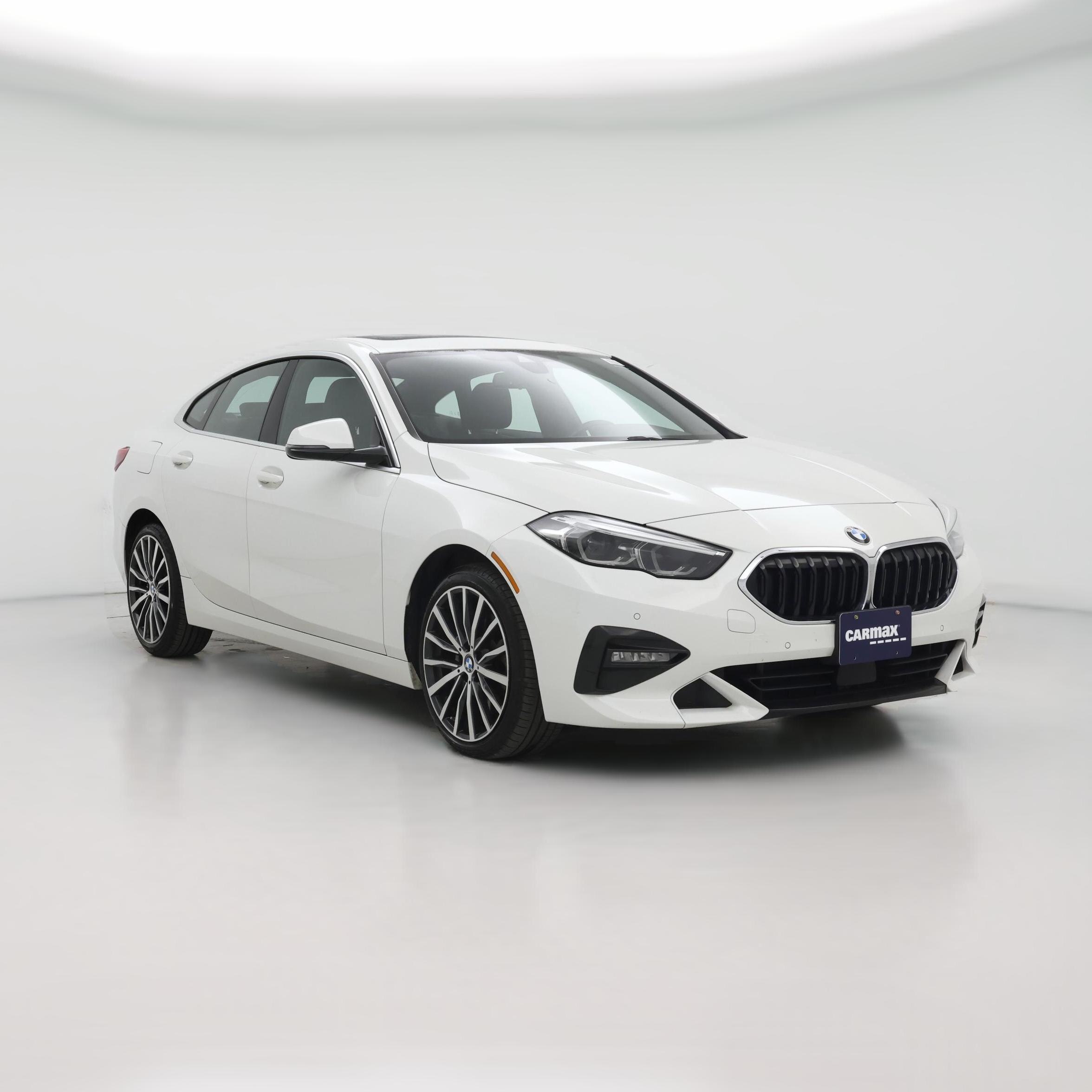 Thumbnail: 2021 BMW 2 Series - 1