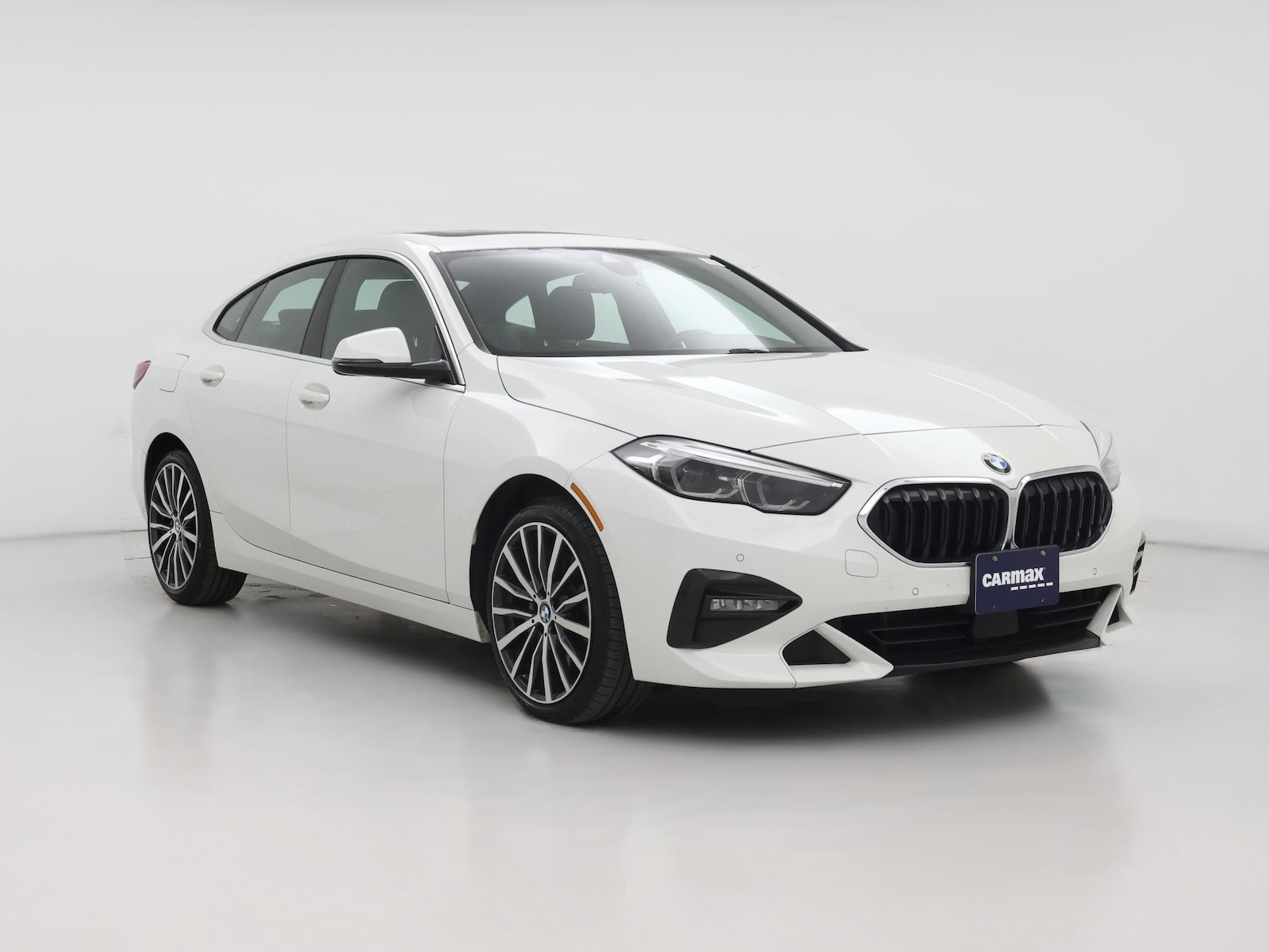 2021 BMW 2 Series