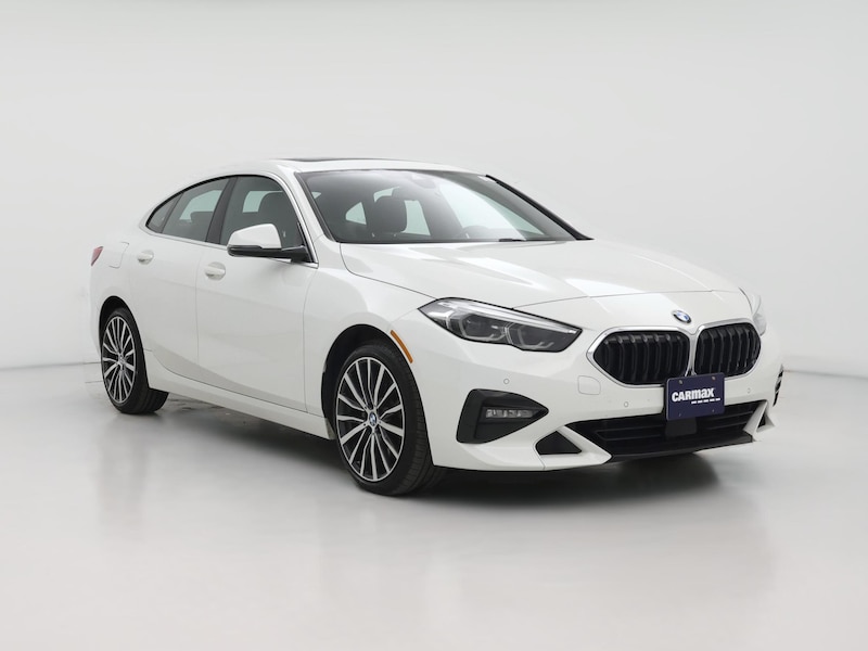2021 BMW 228 I xDrive Gran Coupe