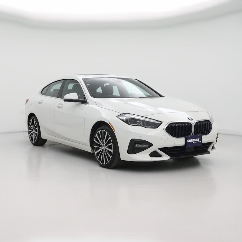 2021 BMW 228 I xDrive Gran Coupe