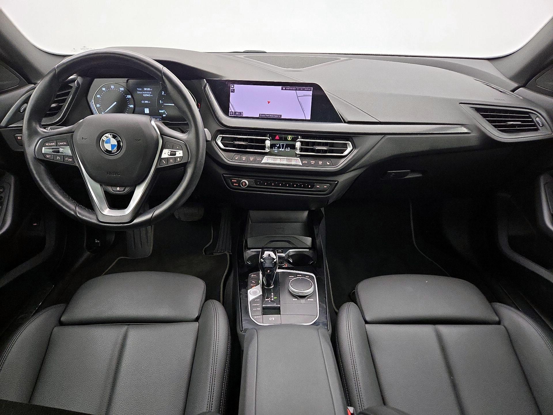 Thumbnail: 2021 BMW 2 Series - 9