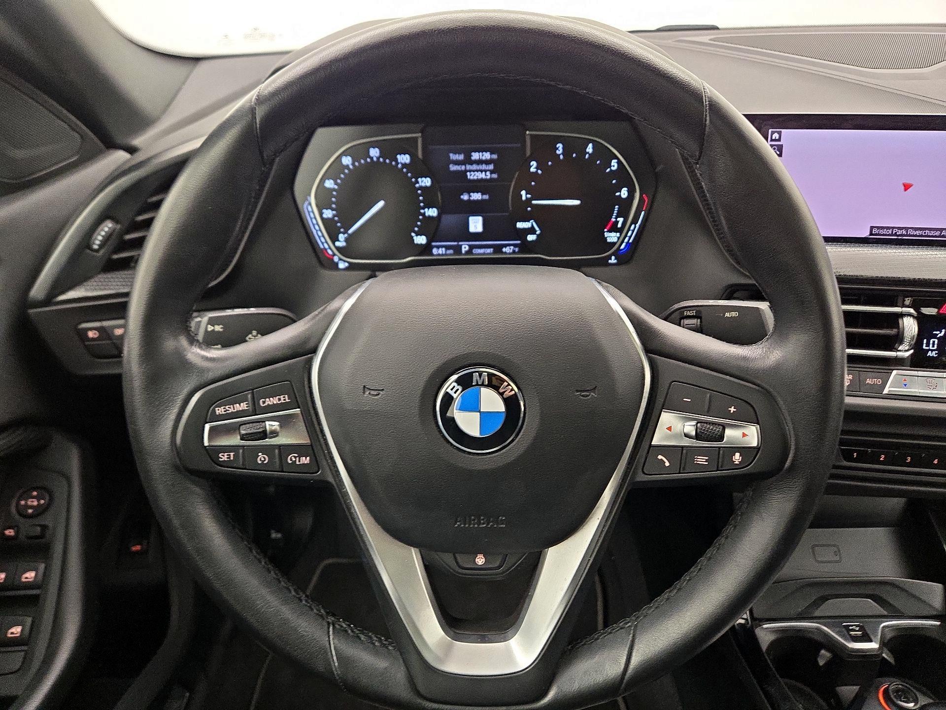 Thumbnail: 2021 BMW 2 Series - 10