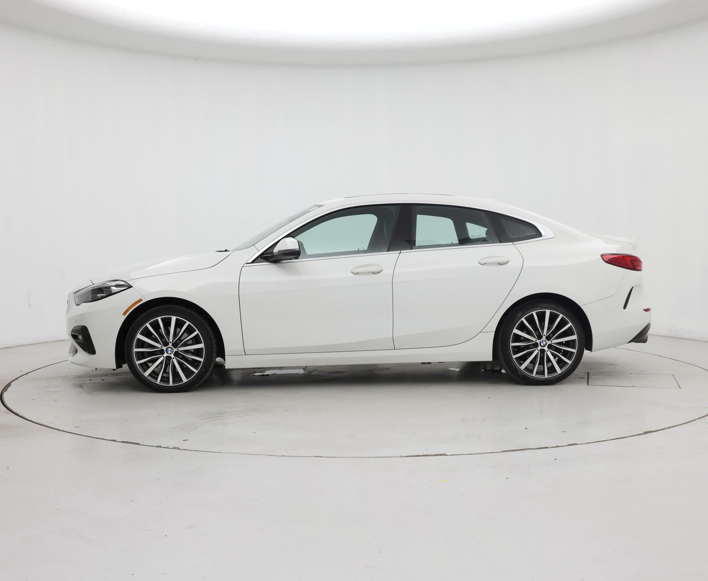 Thumbnail: 2021 BMW 2 Series - 3