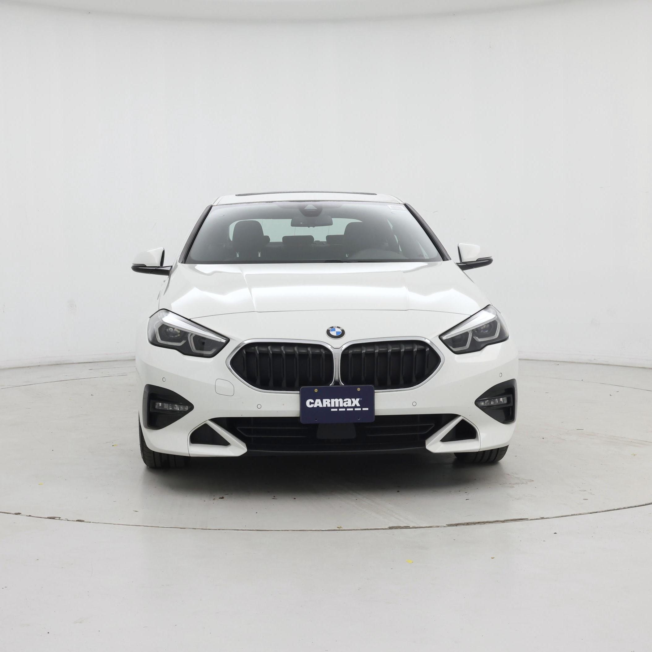Thumbnail: 2021 BMW 2 Series - 5