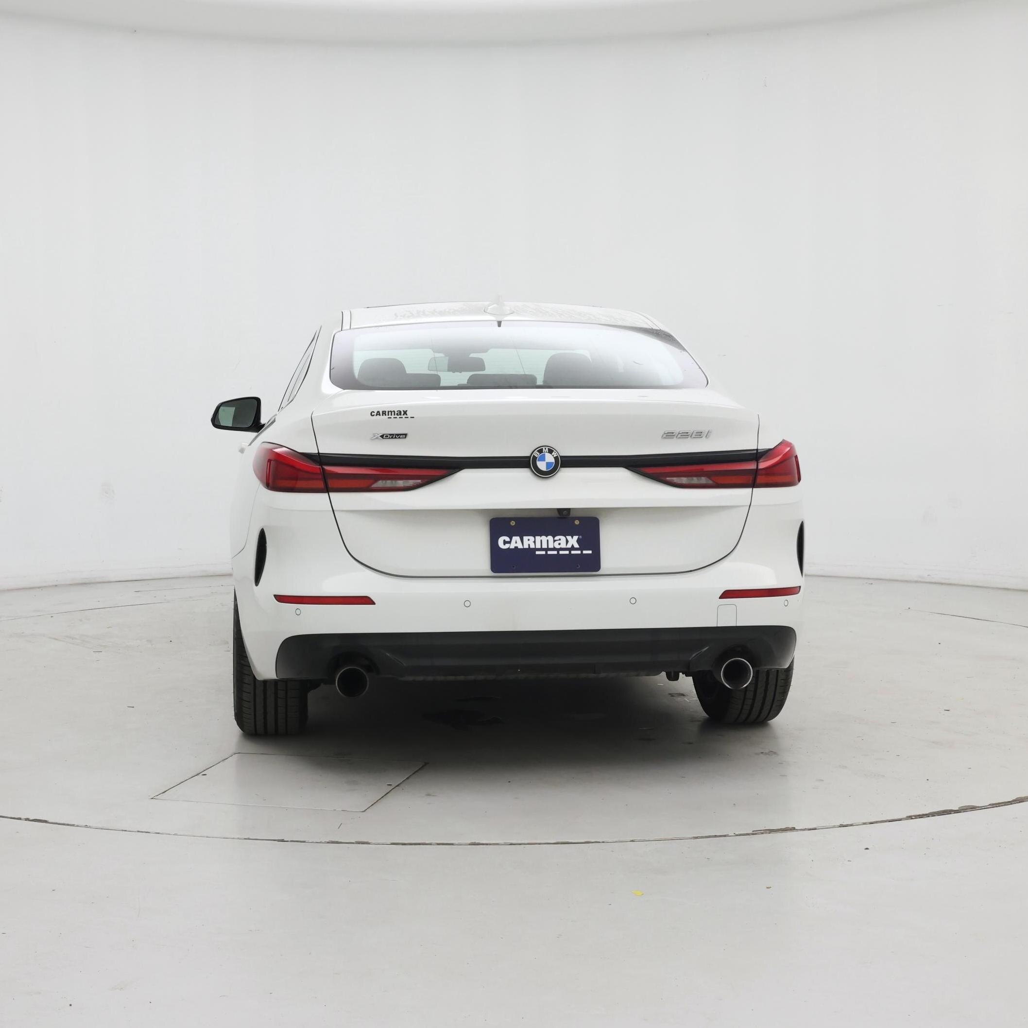 Thumbnail: 2021 BMW 2 Series - 6